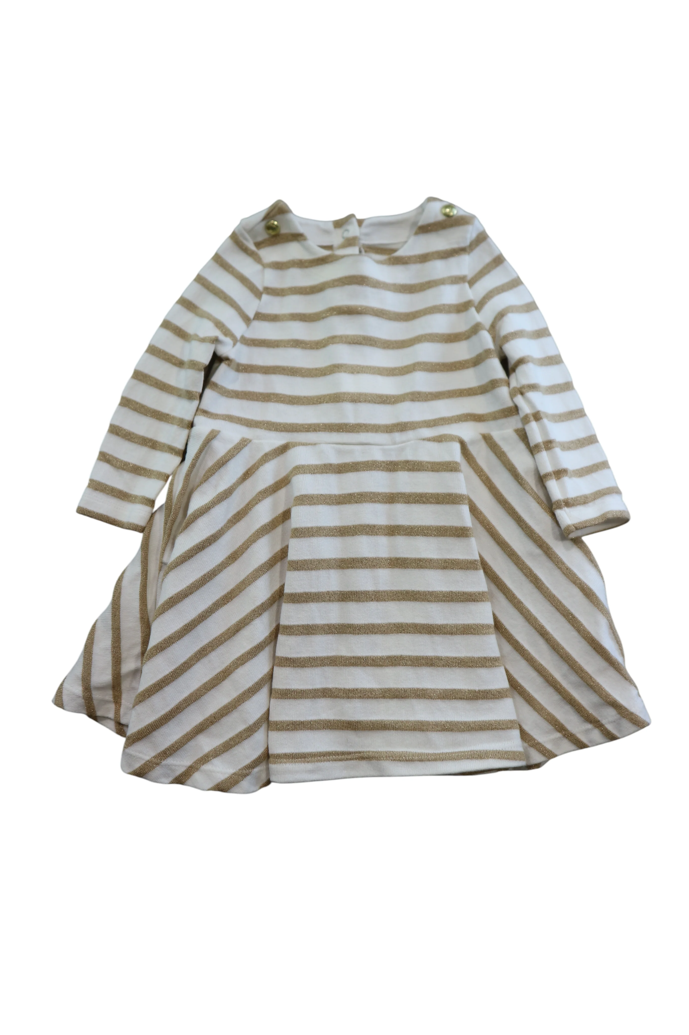 Petit Bateau Dress, 0