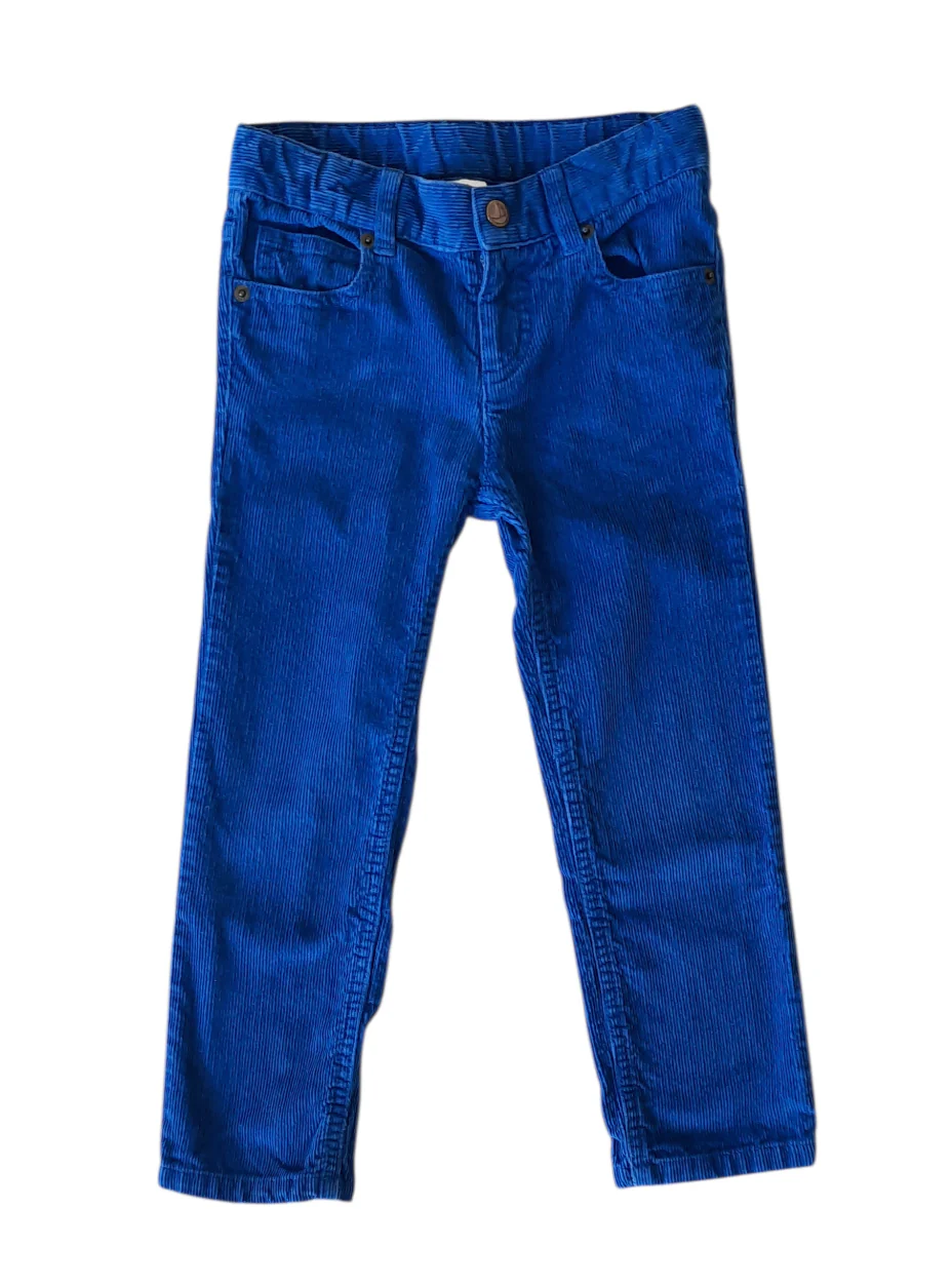 Petit Bateau Pants, 5