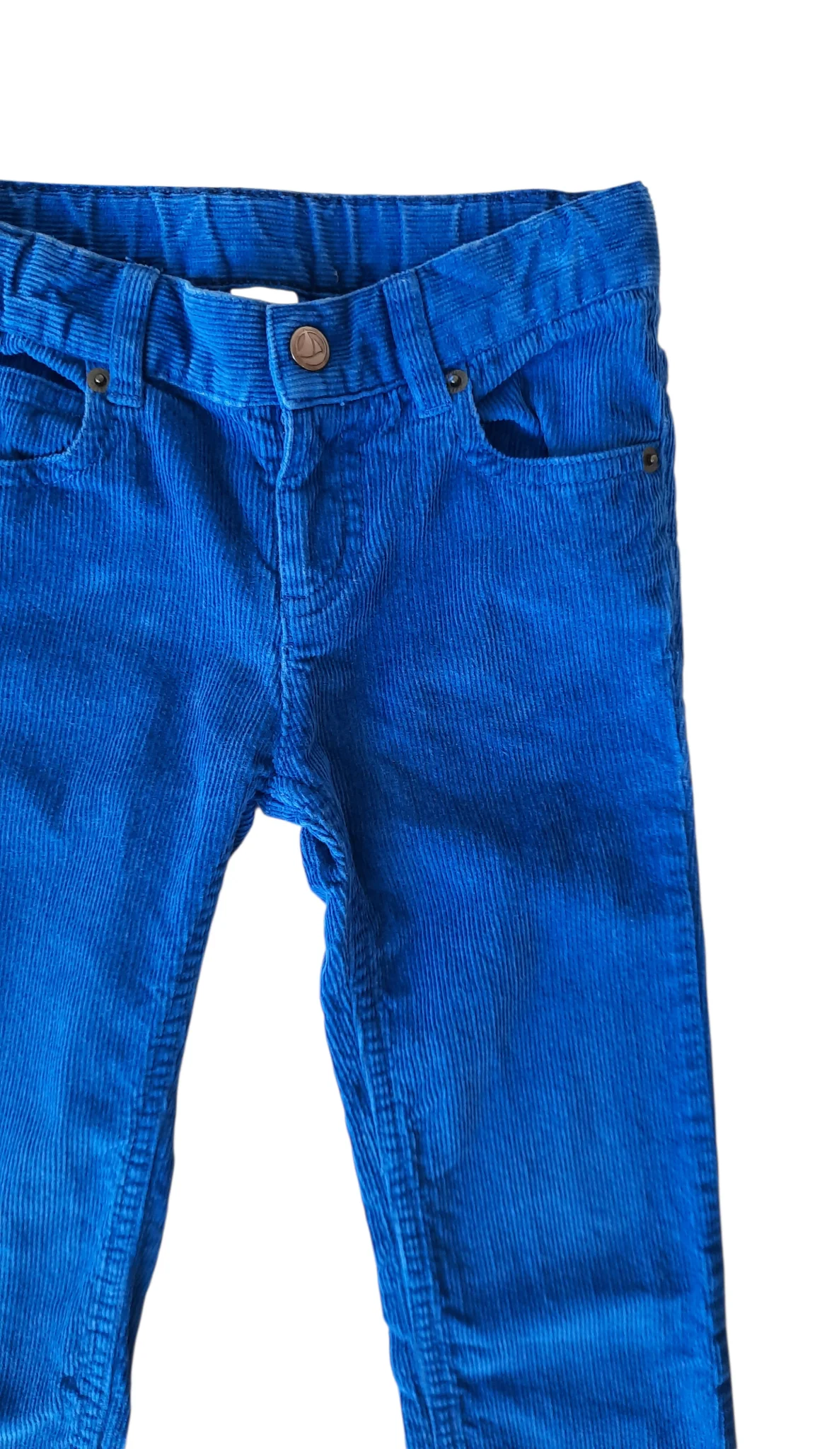 Petit Bateau Pants, 5 - Image 2