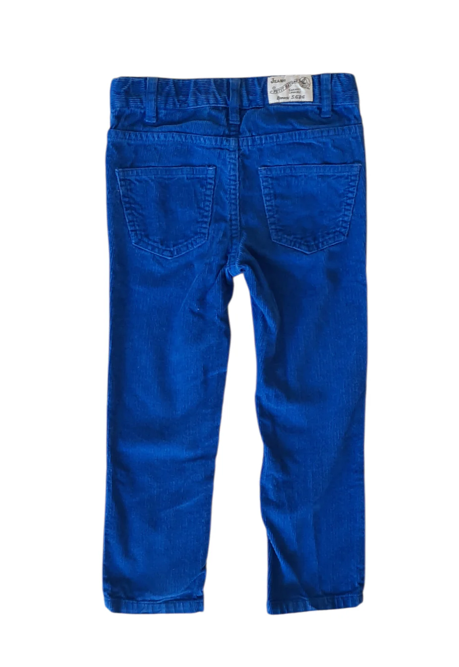 Petit Bateau Pants, 5 - Image 3