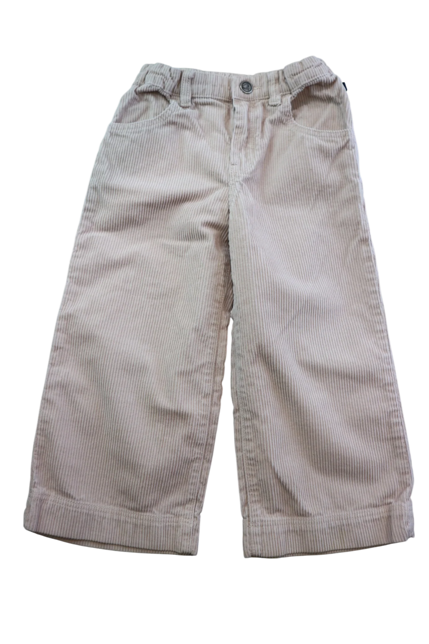 Petit Bateau Pants, 6