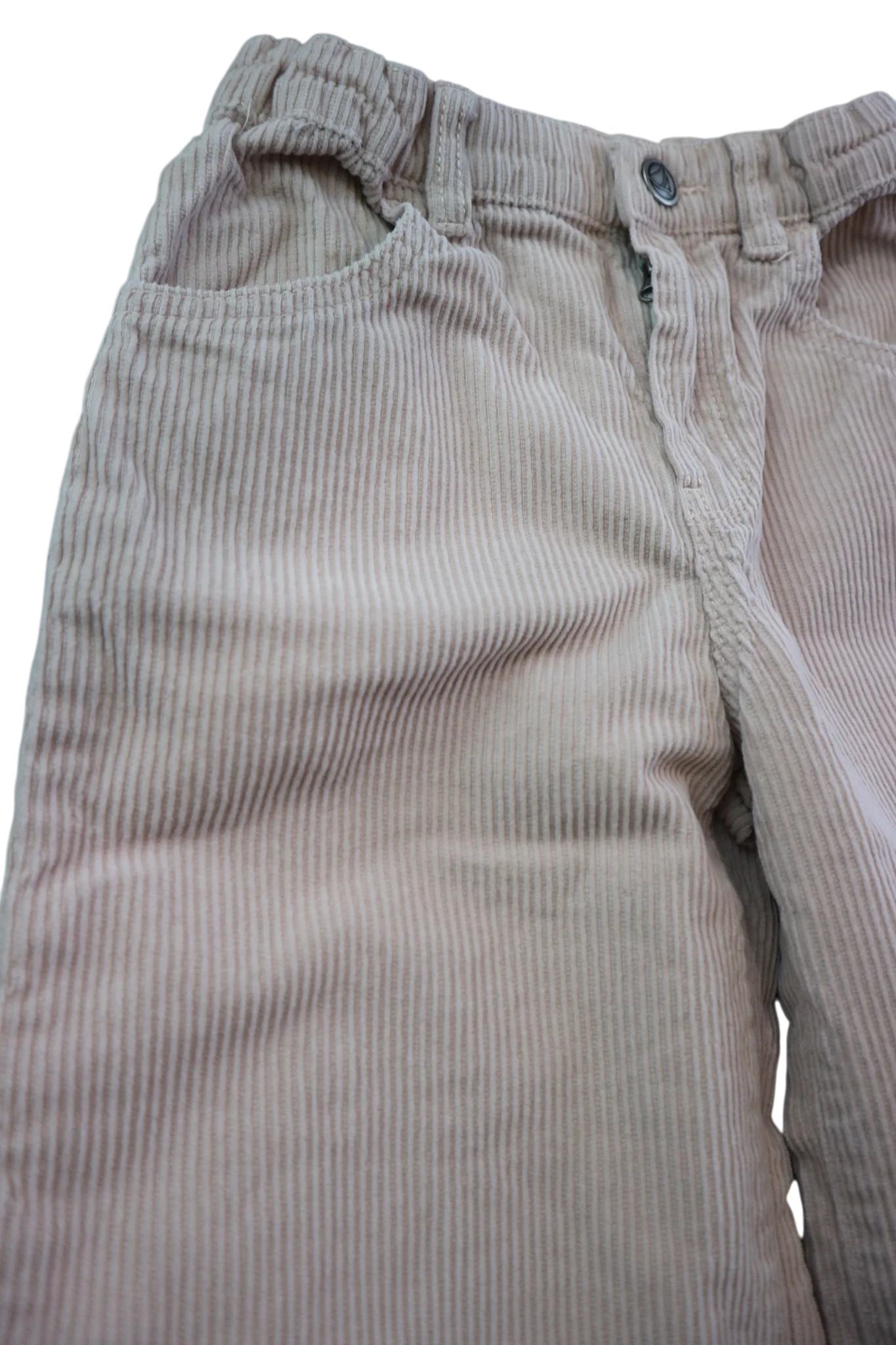 Petit Bateau Pants, 6 - Image 2