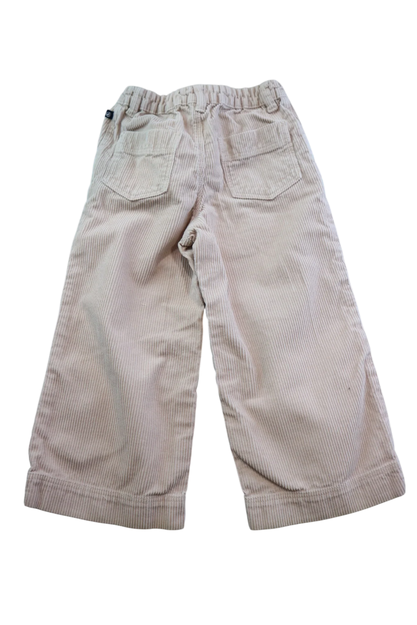 Petit Bateau Pants, 6 - Image 3