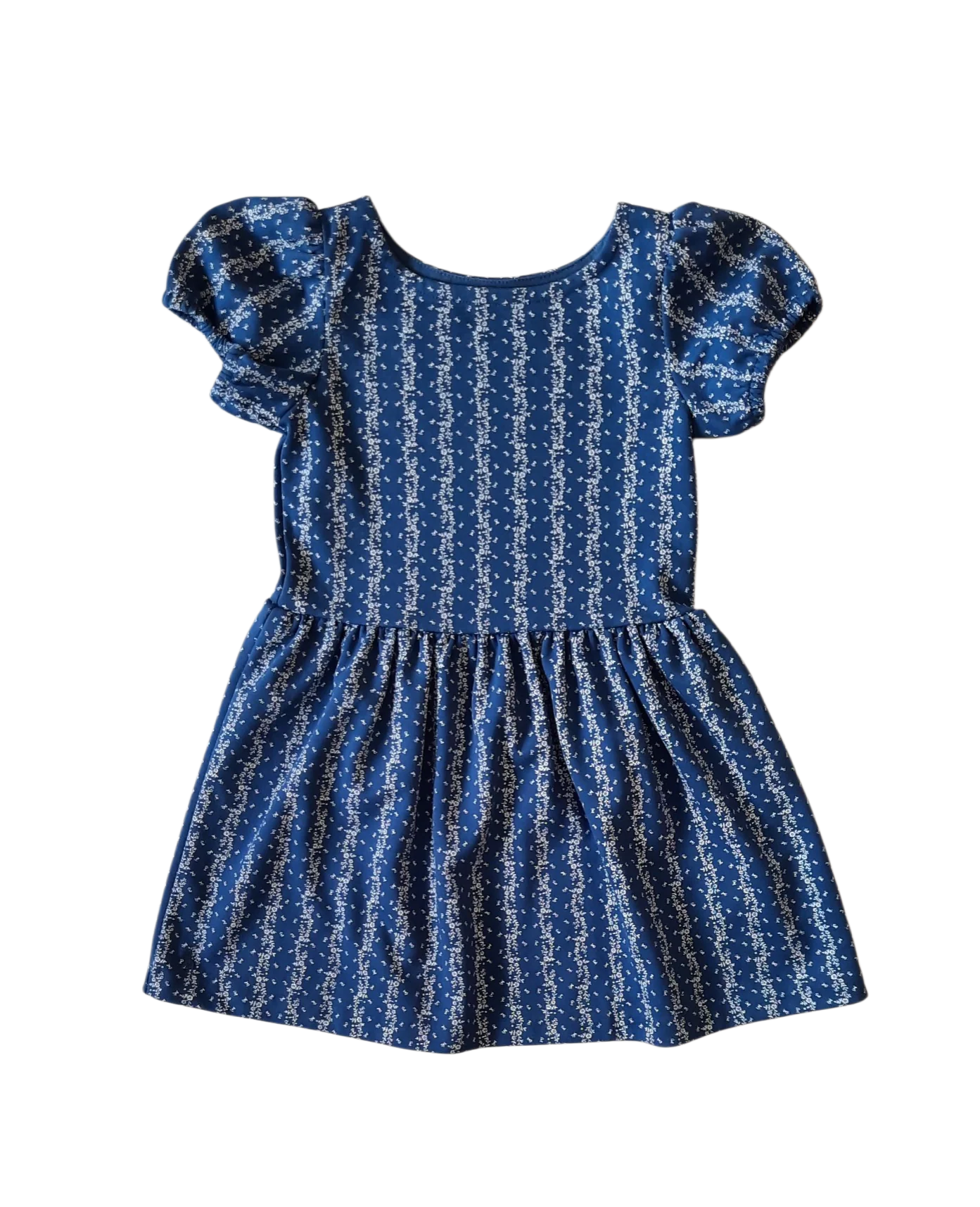 Polo by Ralph Lauren Dress, 4