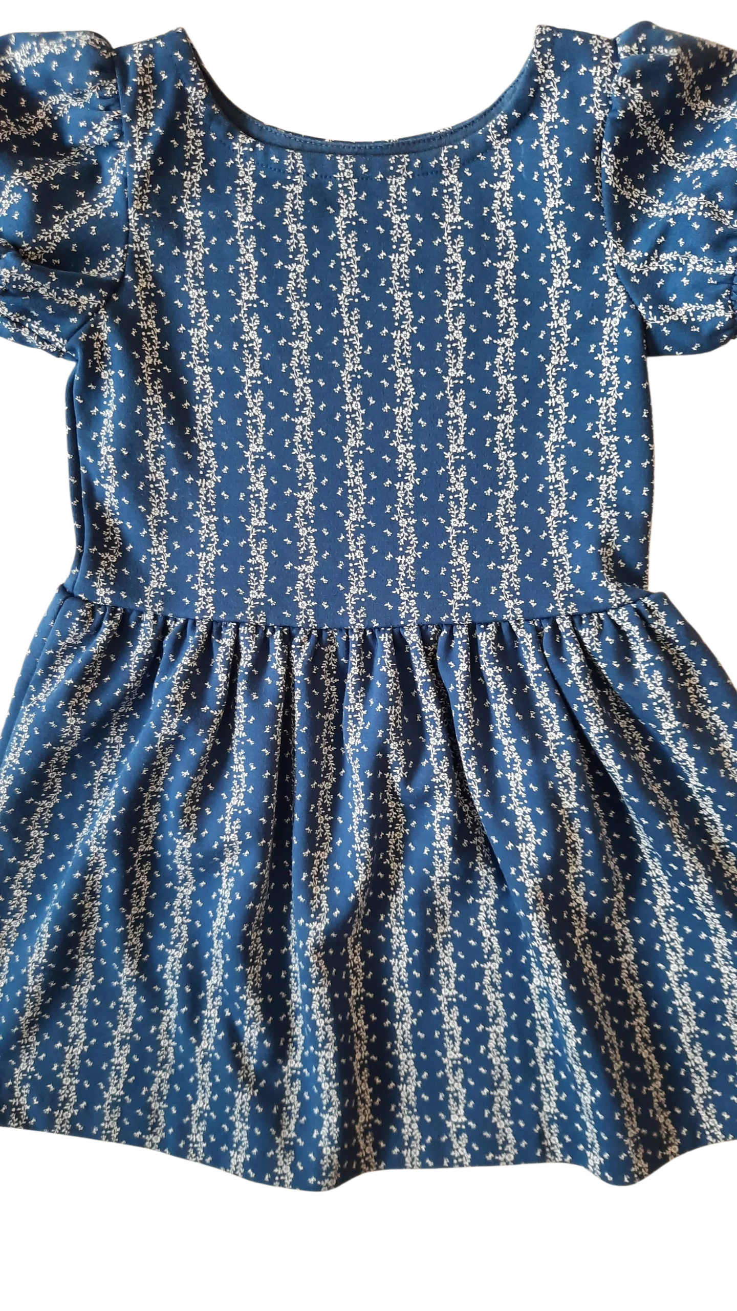 Polo by Ralph Lauren Dress, 4 - Image 2