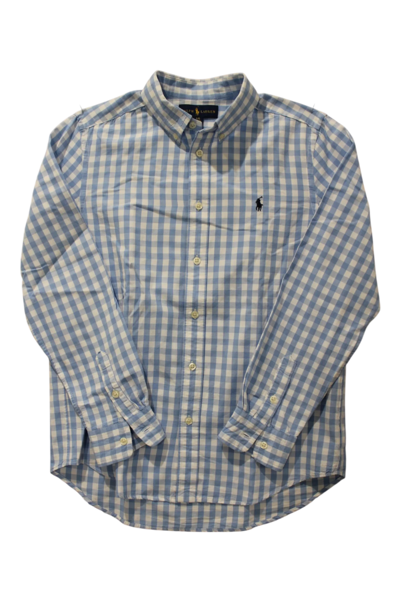 Polo by Ralph Lauren Shirt, 14-16
