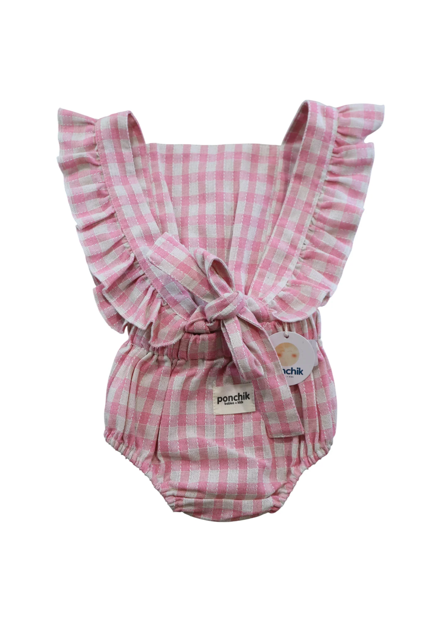 Ponchik Romper, 000 - Image 3