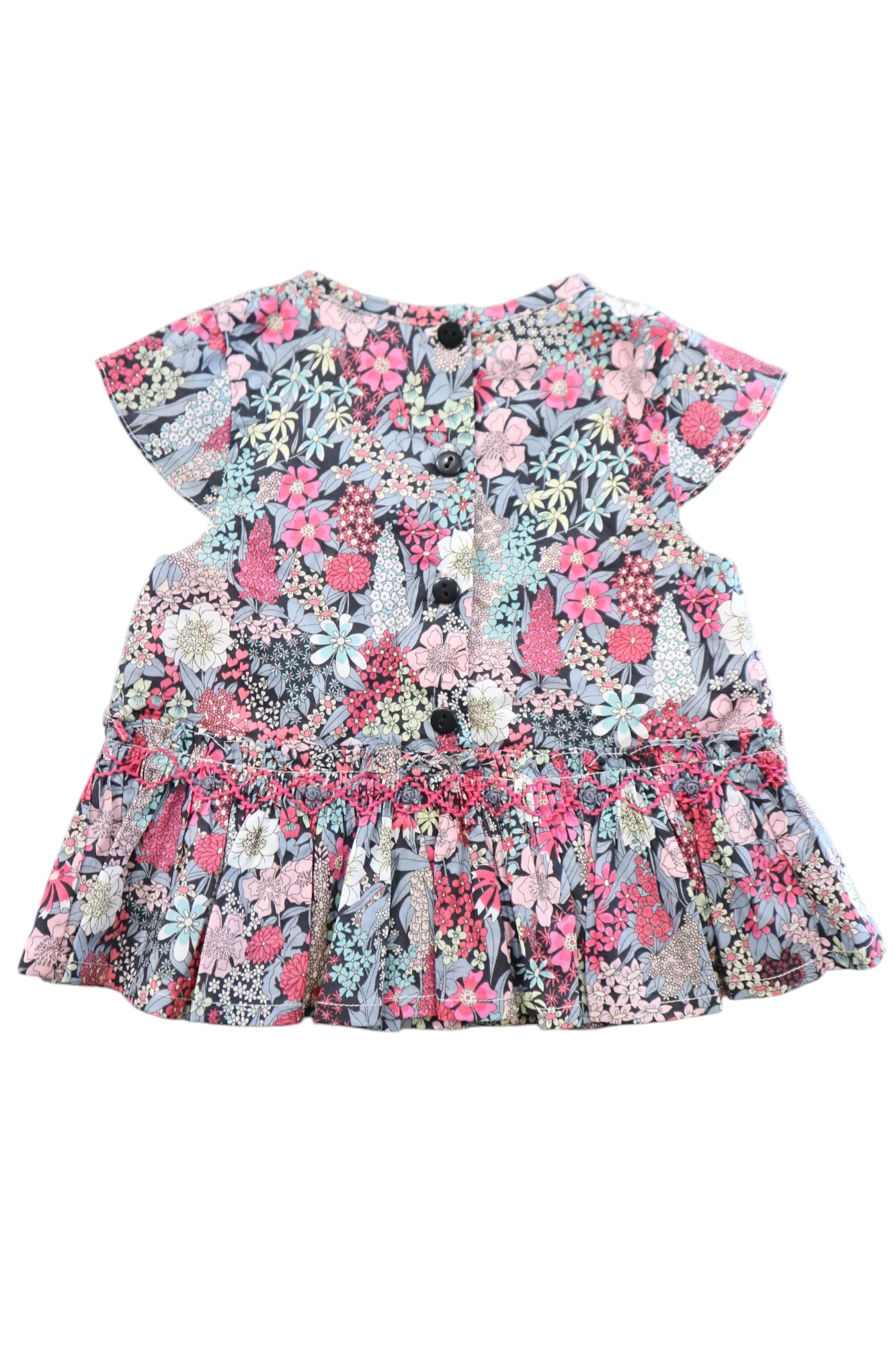 Pretty Wild Dress, 000 - Image 3