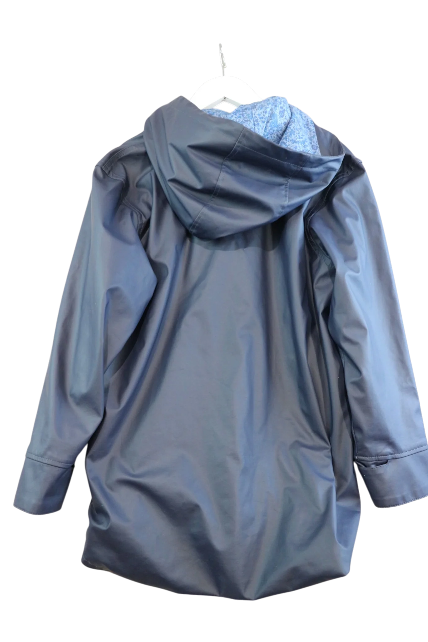 Pretty Wild Raincoat - Image 3