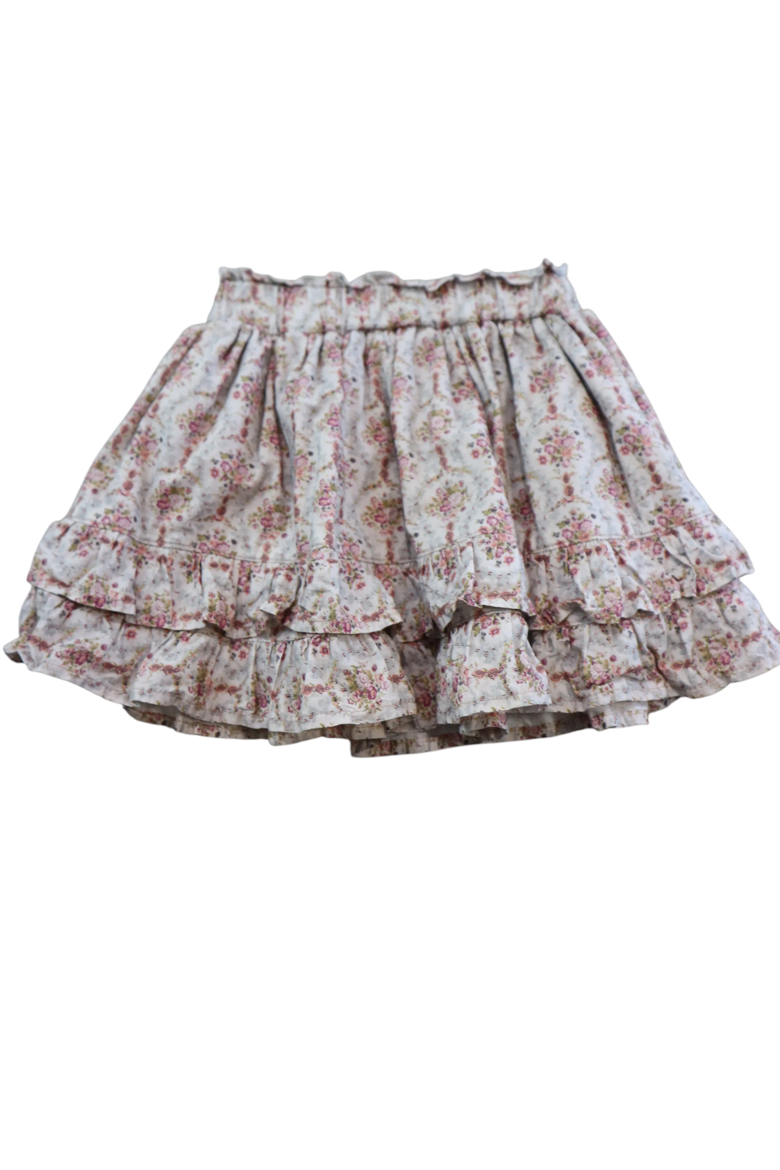 Puella Flo Skirt, 3-4y/Korean 7 - Image 3