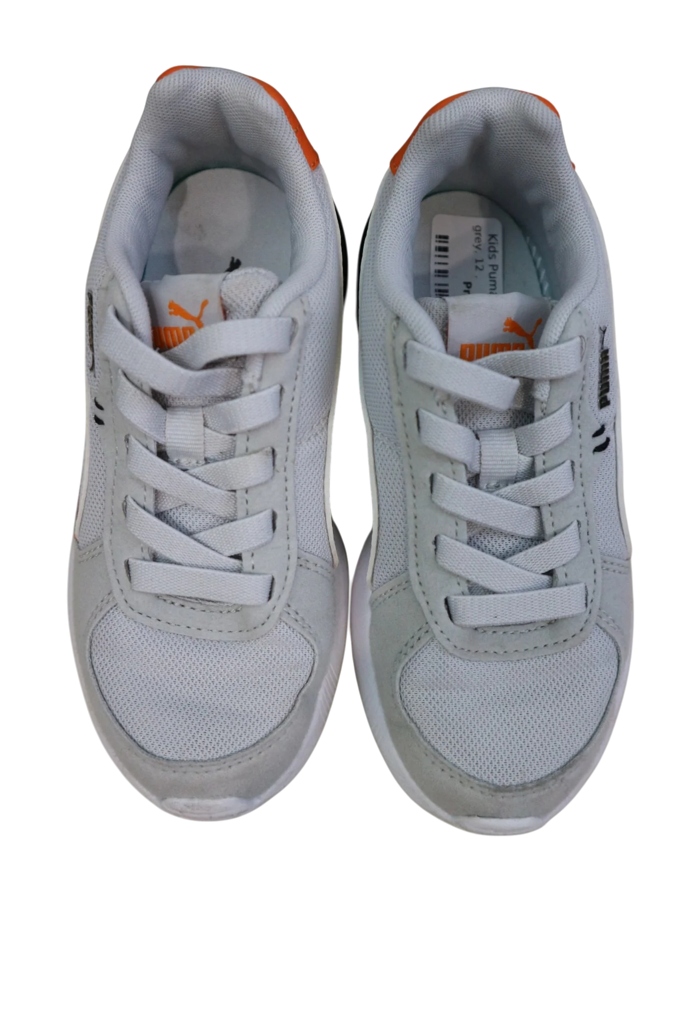 Puma Sneakers, US 13/EUR 31 - Image 2