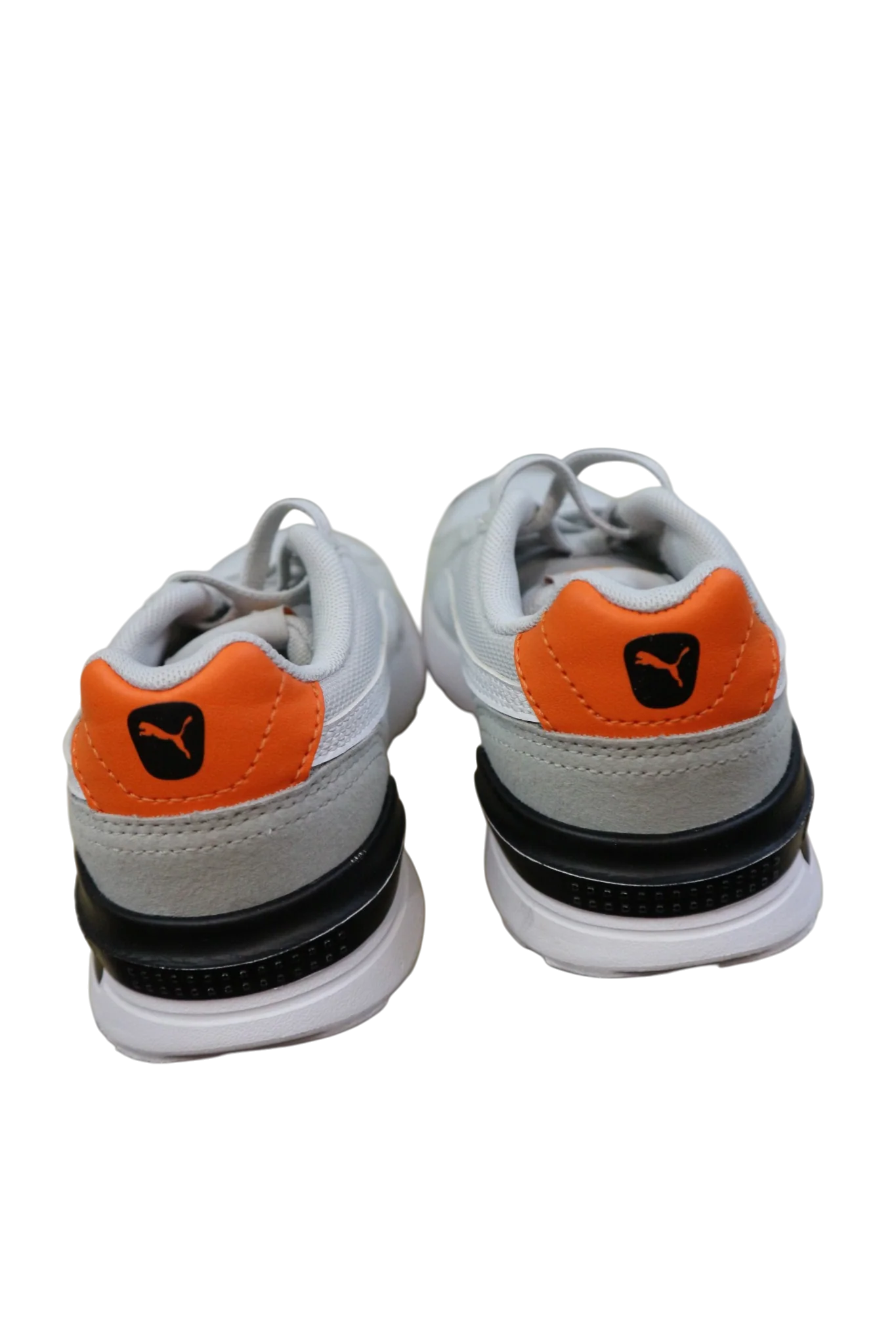 Puma Sneakers, US 13/EUR 31 - Image 3
