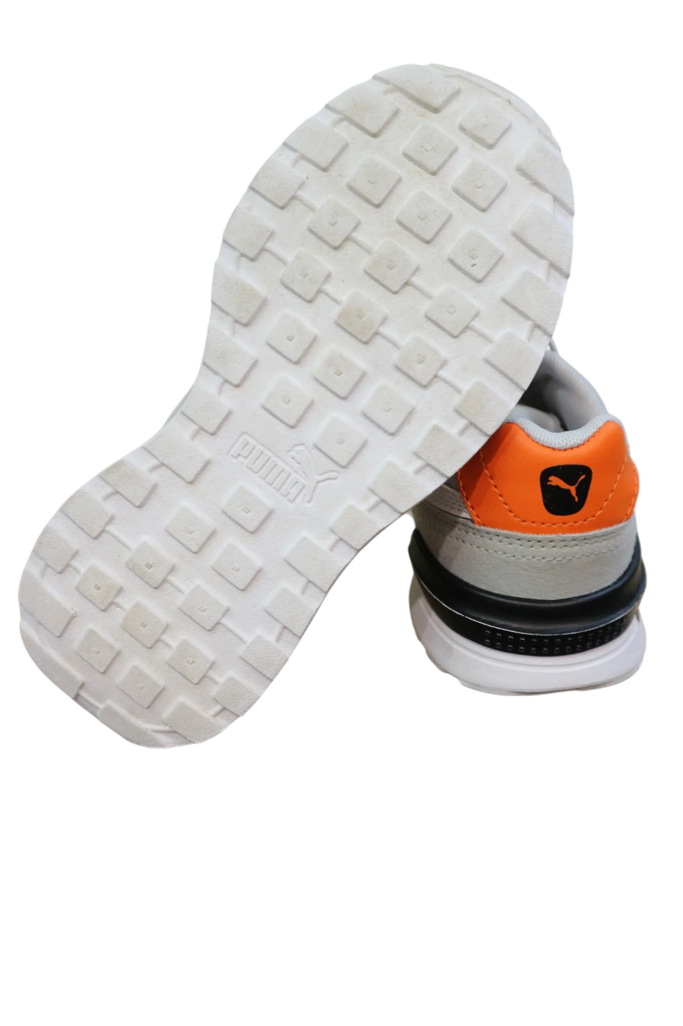 Puma Sneakers, US 13/EUR 31 - Image 4
