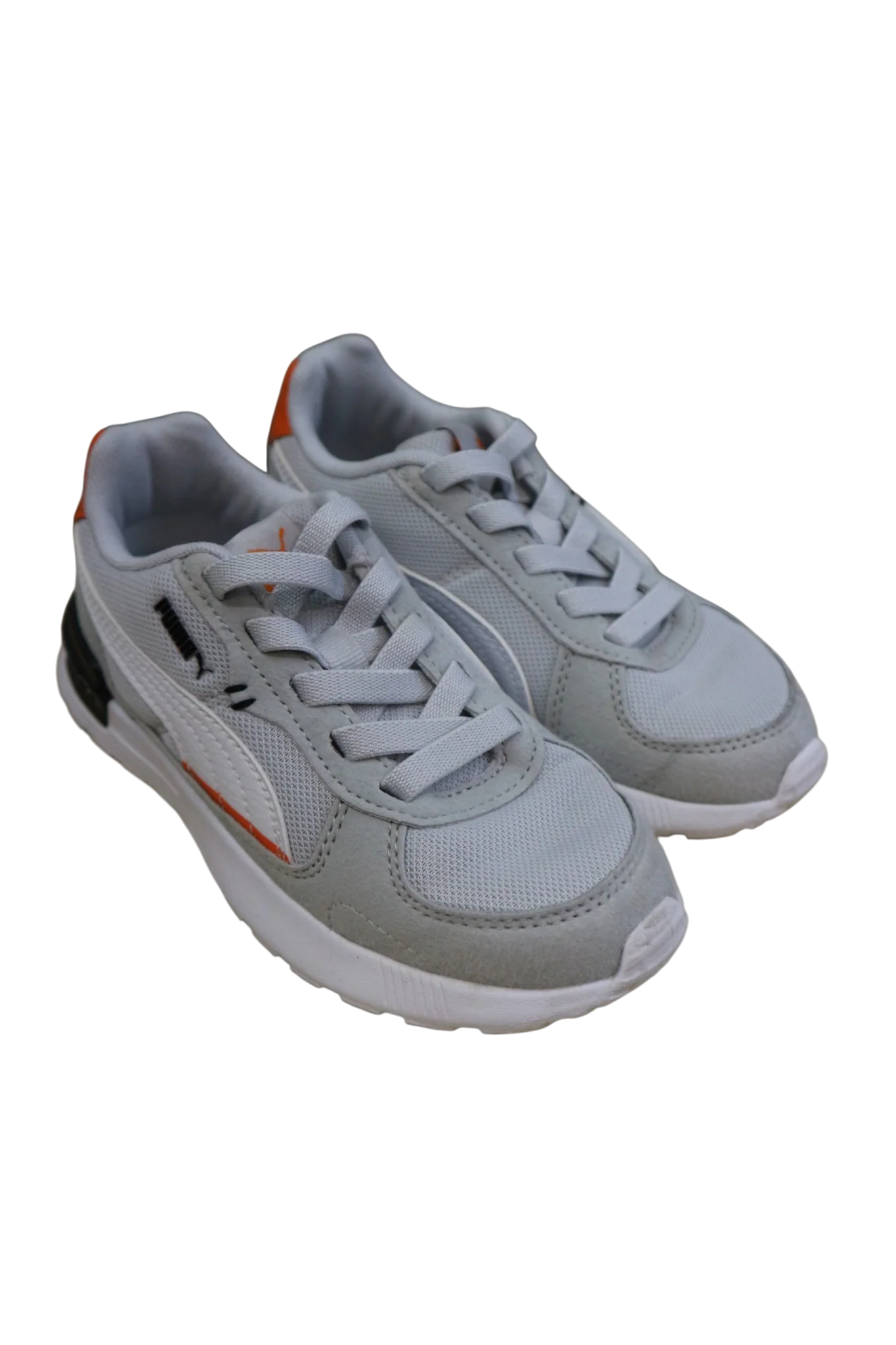 Puma Sneakers, US 13/EUR 31