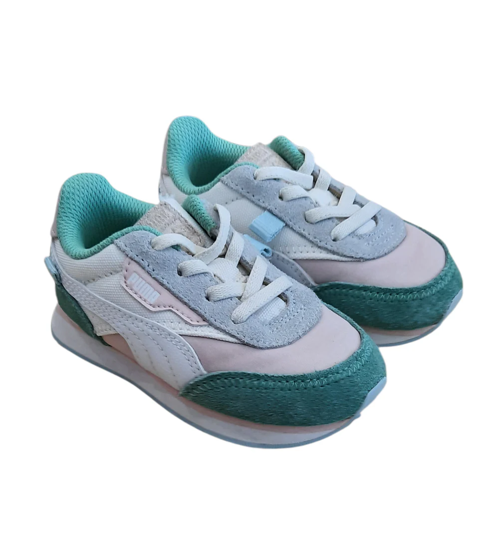 Puma Sneakers, 7