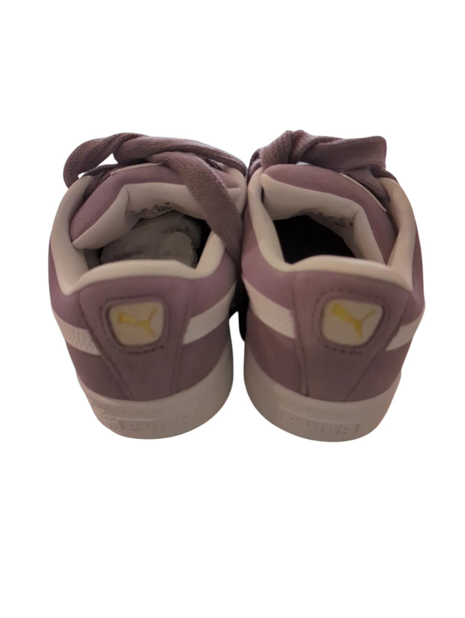 Puma Sneakers, US 1/EUR 32 - Image 3