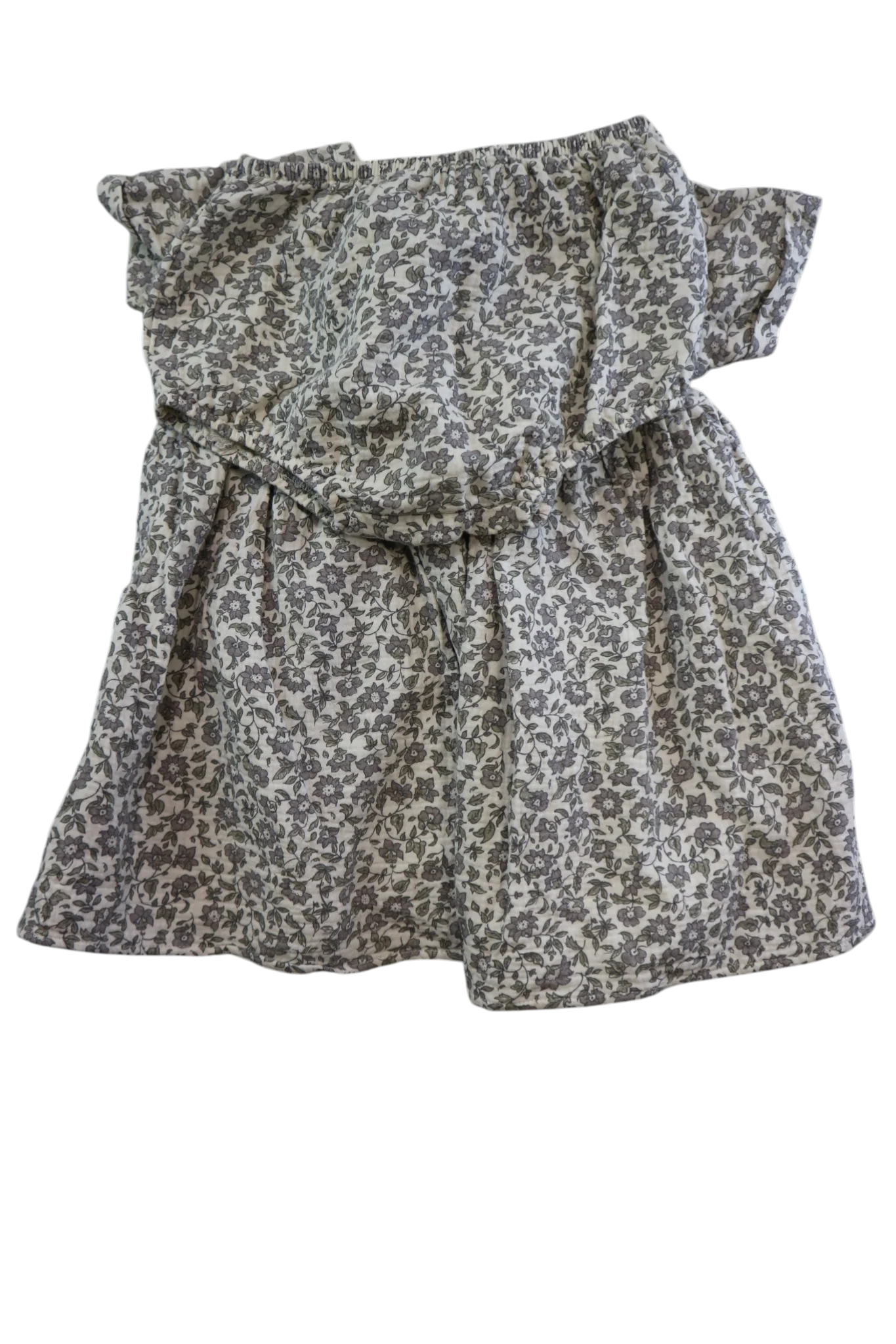 Quincy Mae 2 Piece Outfit, 2-3 - Image 2