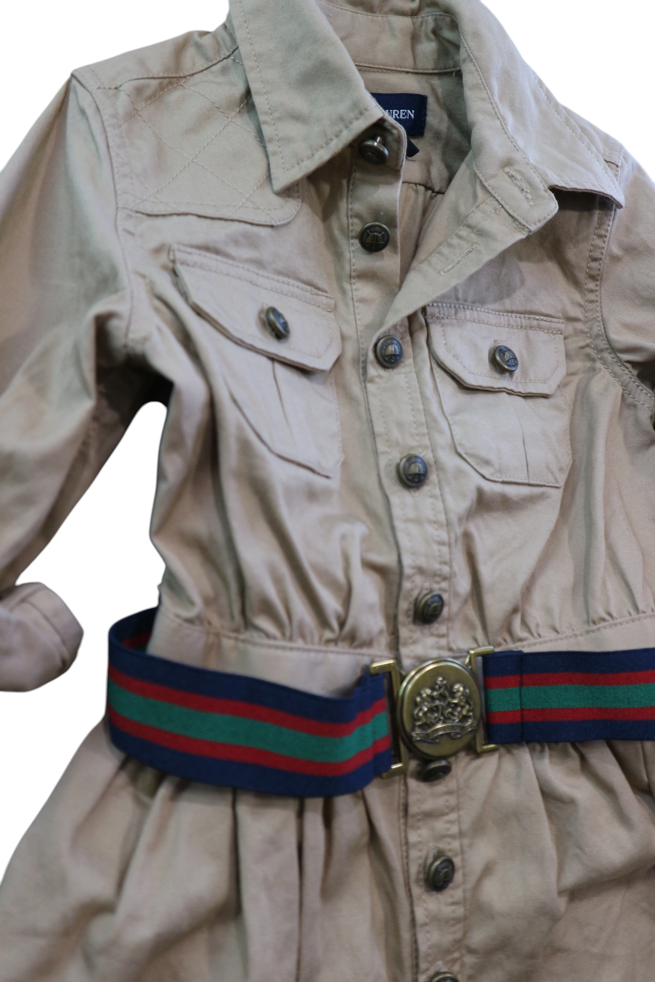 Ralph Lauren Dress, 2 - Image 2