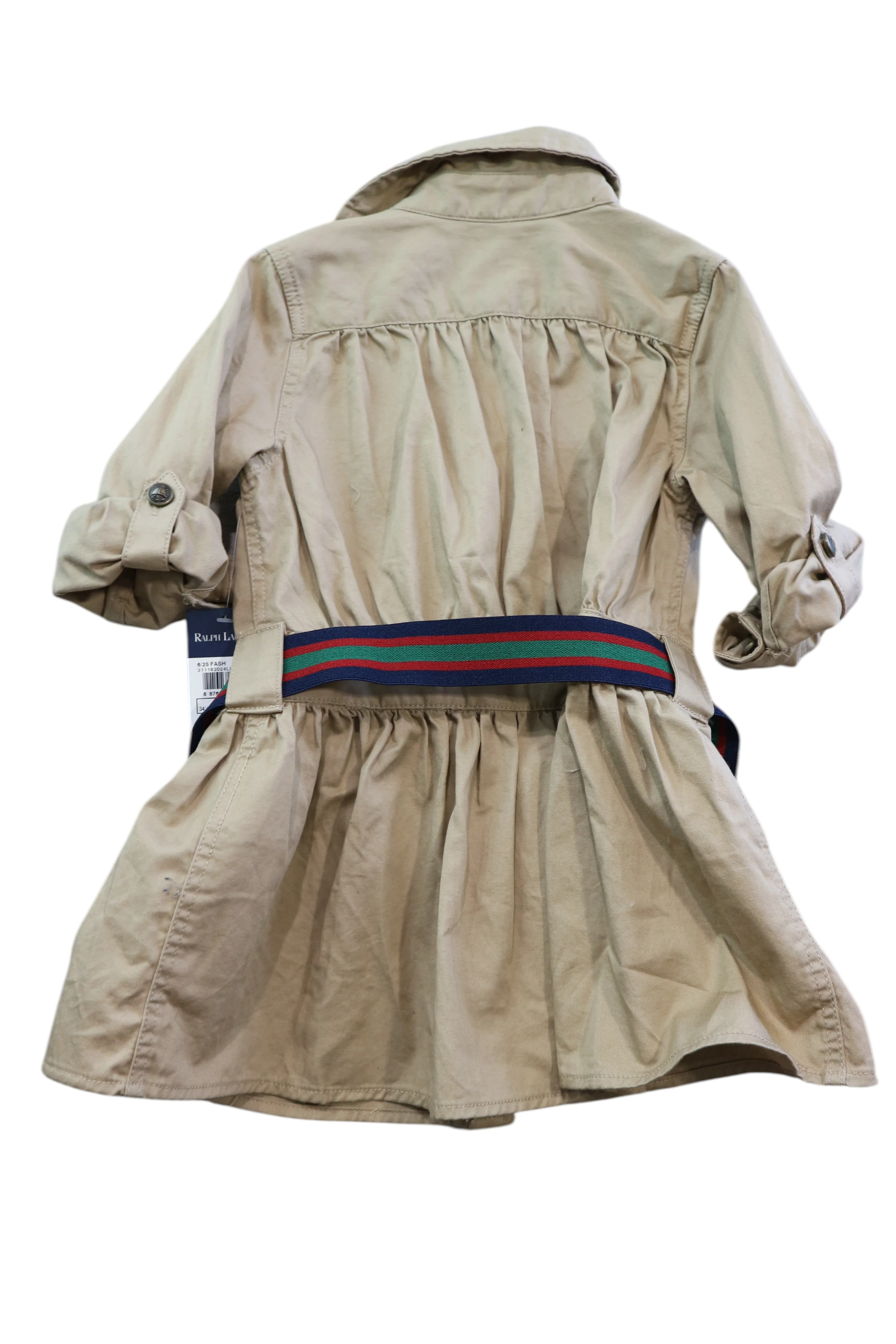 Ralph Lauren Dress, 2 - Image 3