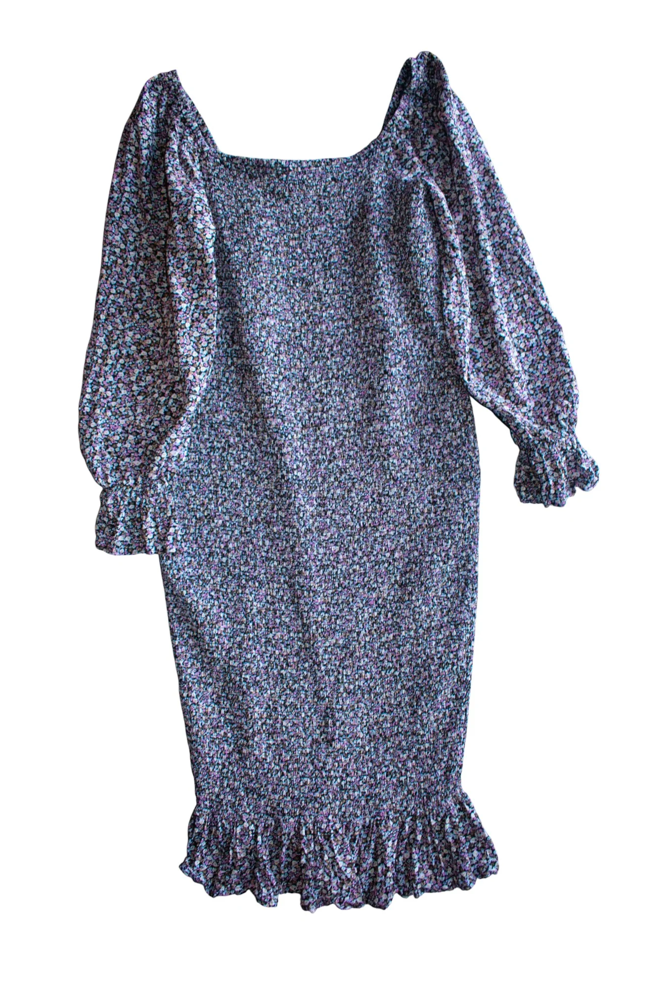 Ripe Maternity Dress, L - Image 3