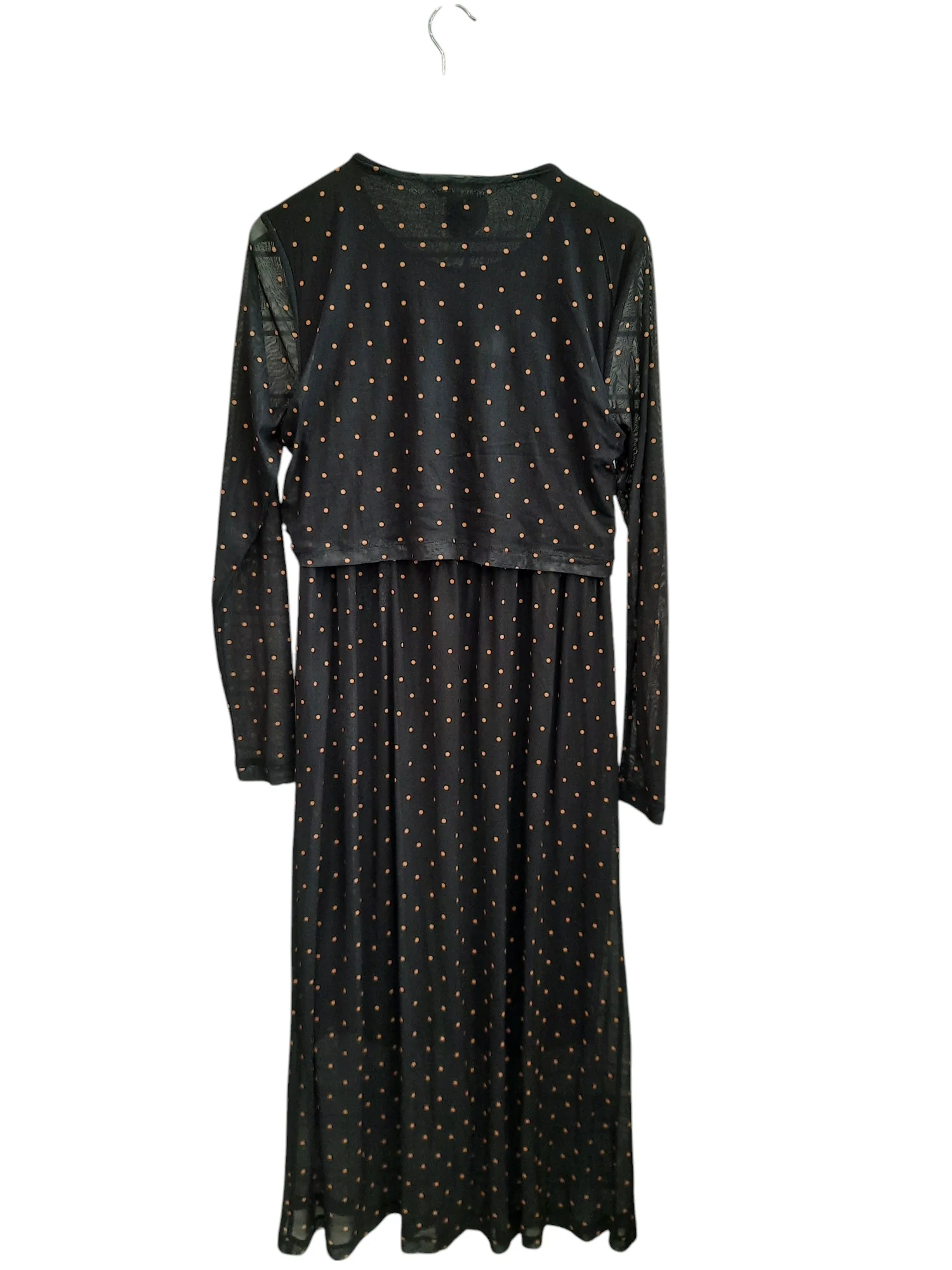 Ripe Nursing Dress, M - Image 3