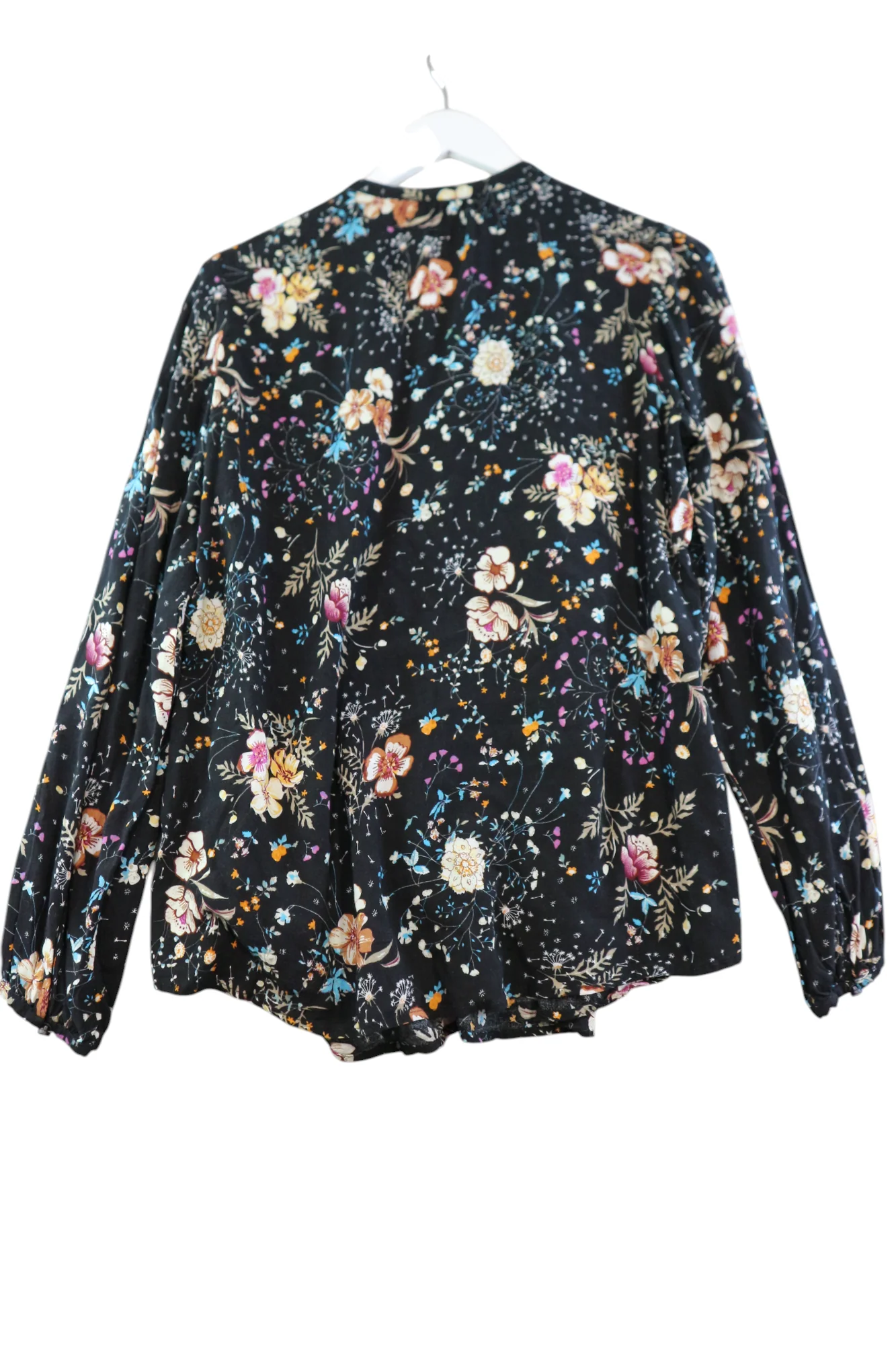 Ripe Nursing Top, Medium/12 - Image 3