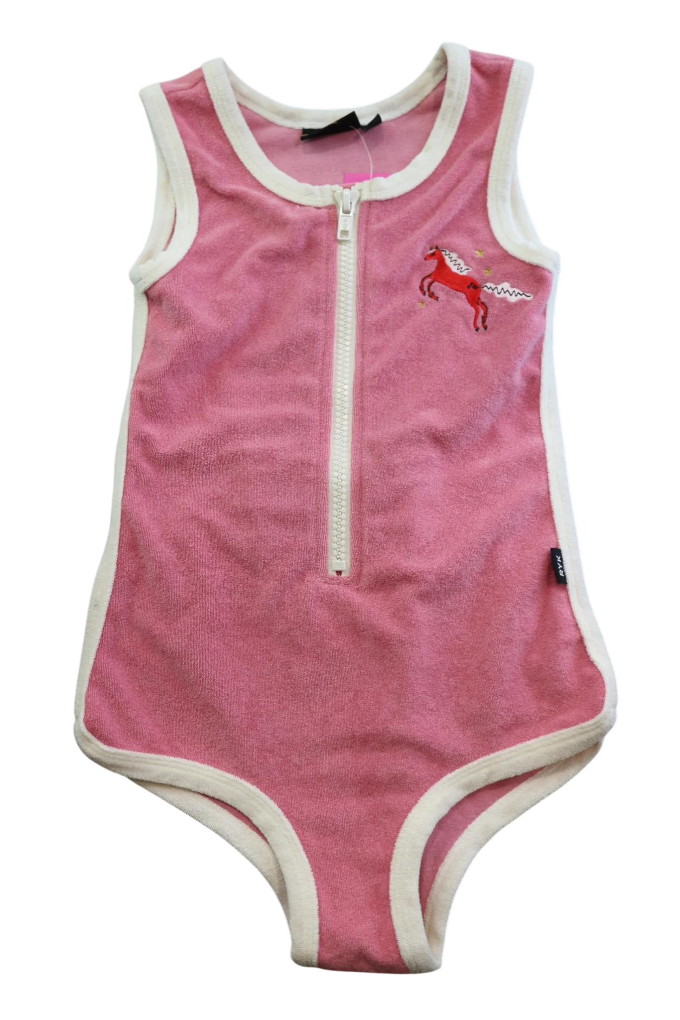 Rock Your Kid Bodysuit, 8