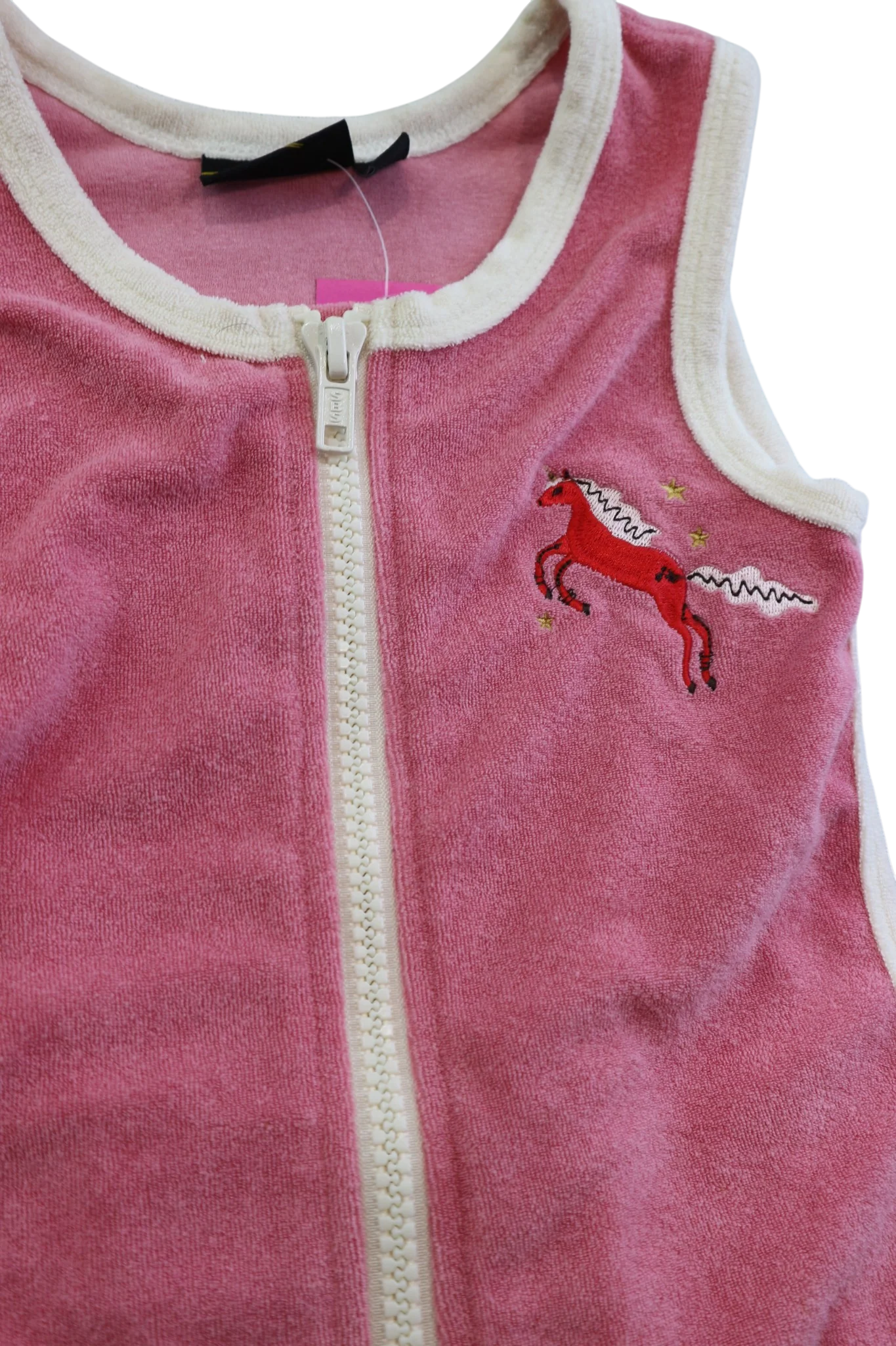 Rock Your Kid Bodysuit, 8 - Image 2