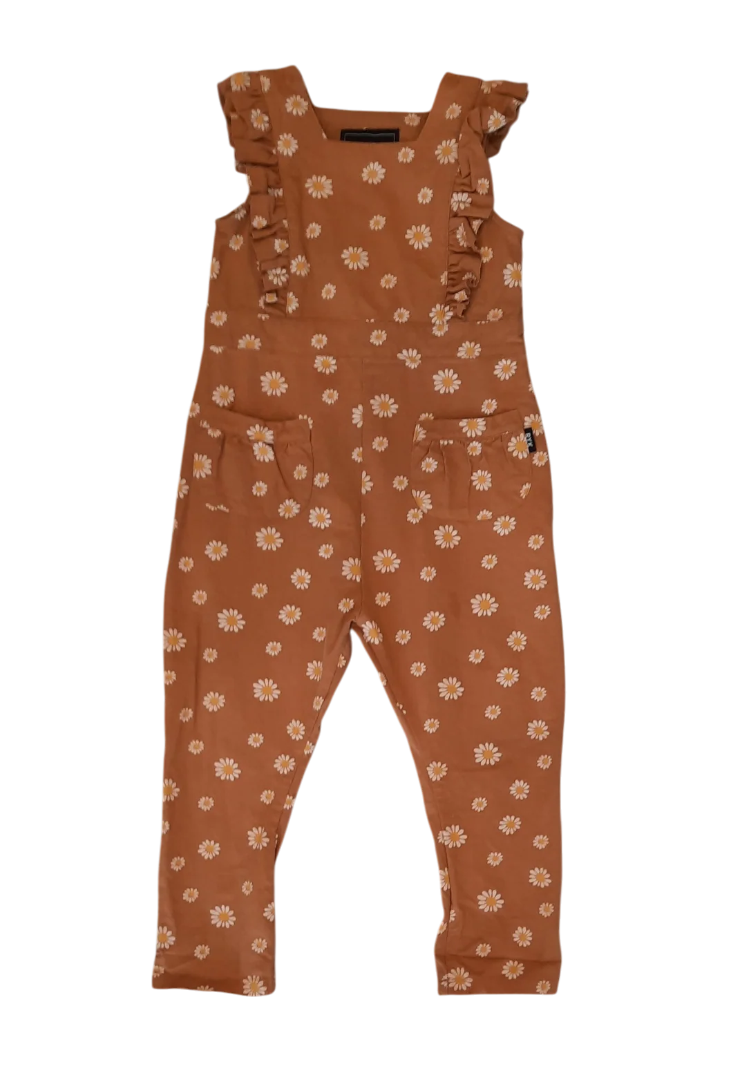 Rock Your Kid Playsuit, 4