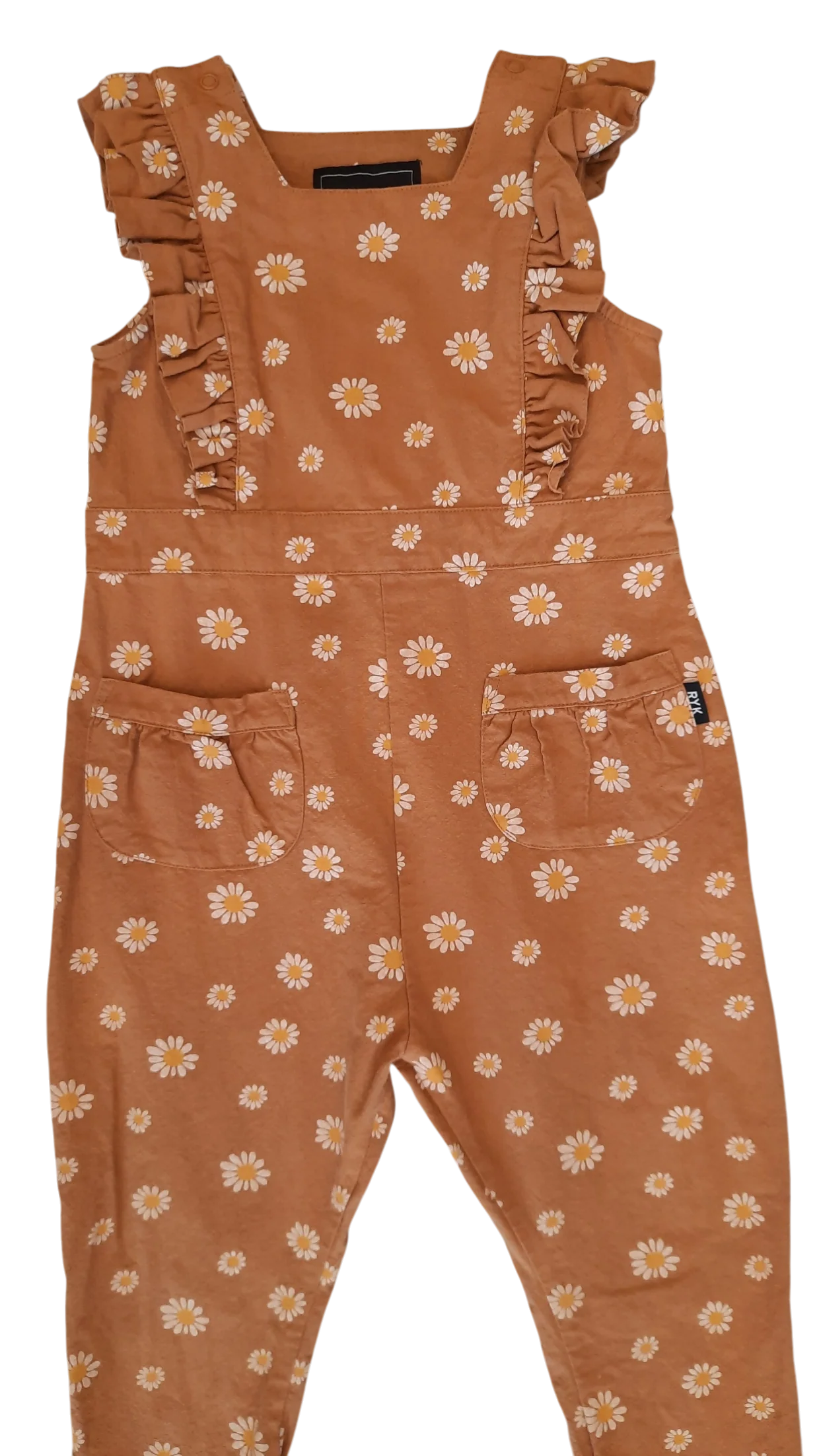 Rock Your Kid Playsuit, 4 - Image 2