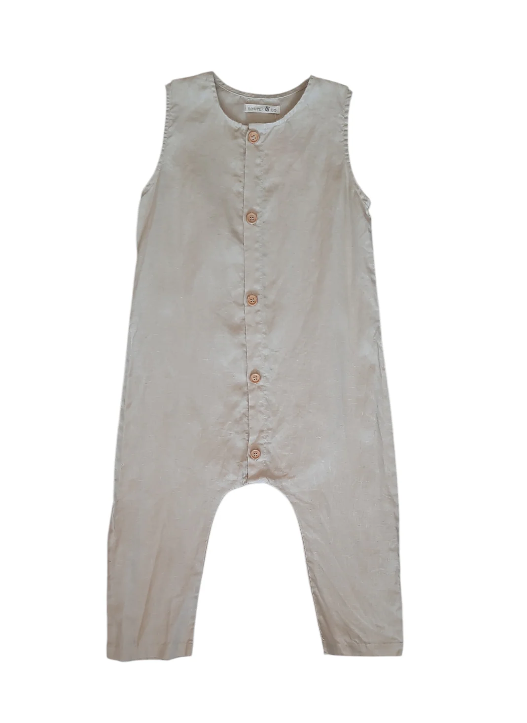 Romper & Co Romper, 3