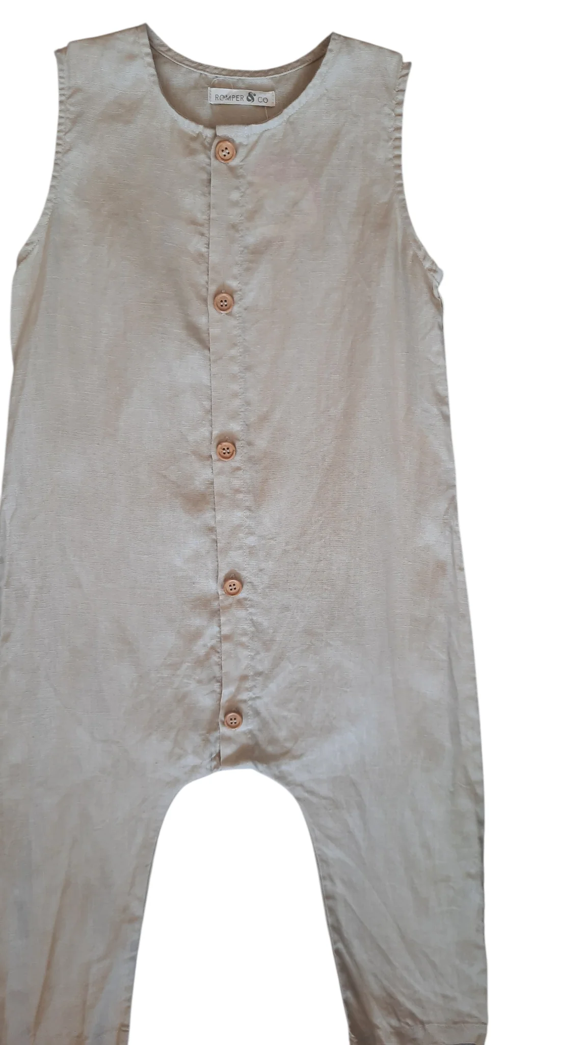 Romper & Co Romper, 3 - Image 2