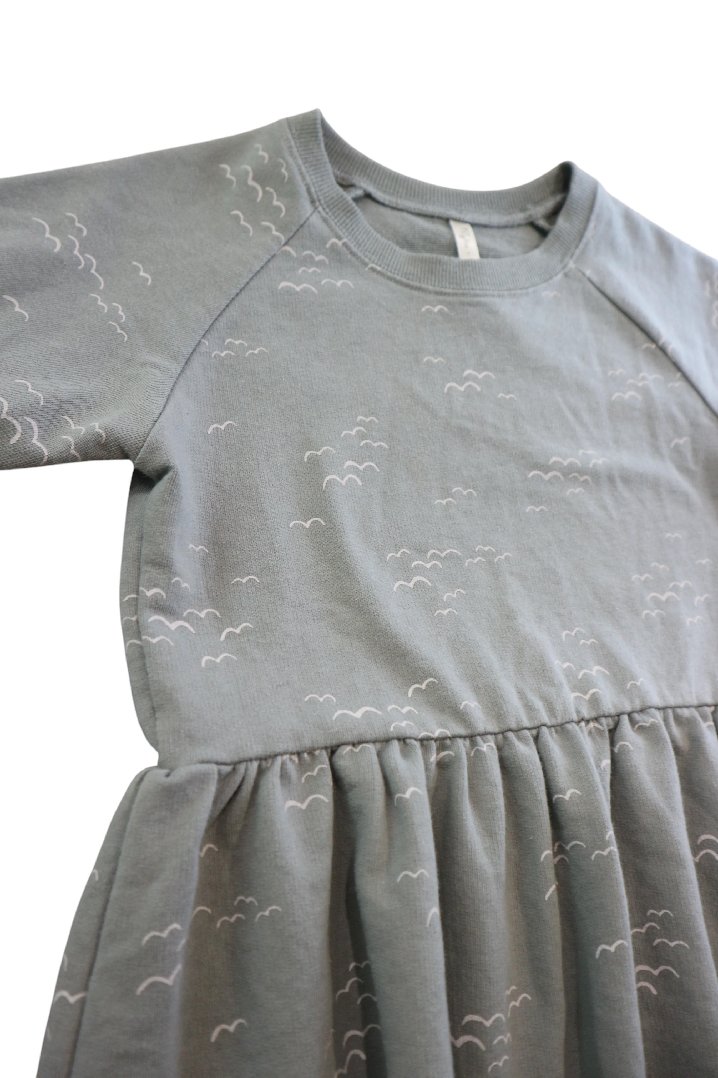 Rylee & Cru Dress, 4-5 - Image 2
