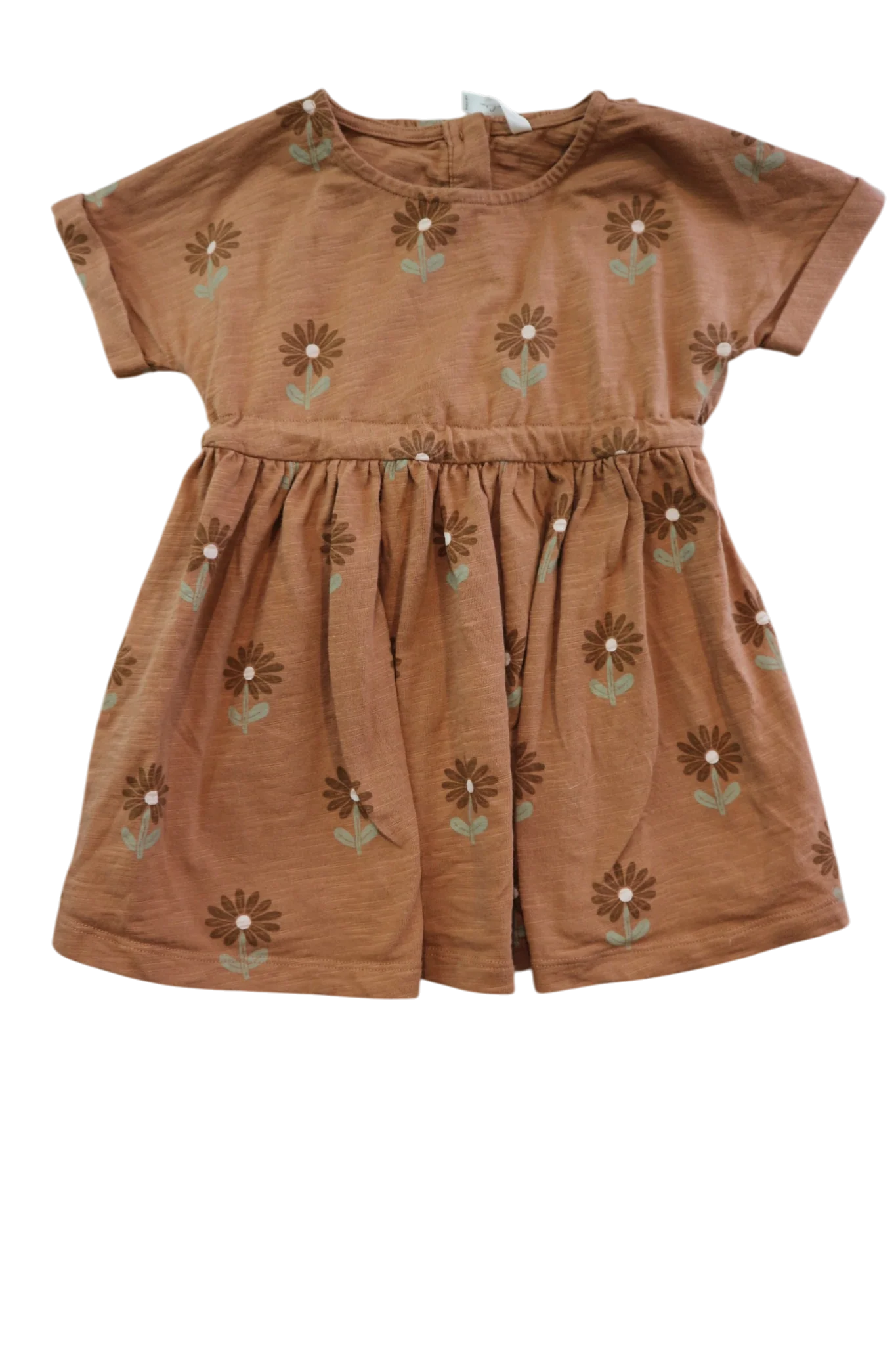 Rylee & Cru Dress & Bloomers, 2