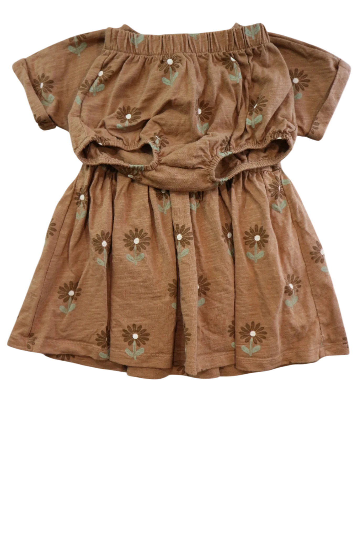 Rylee & Cru Dress & Bloomers, 2 - Image 2