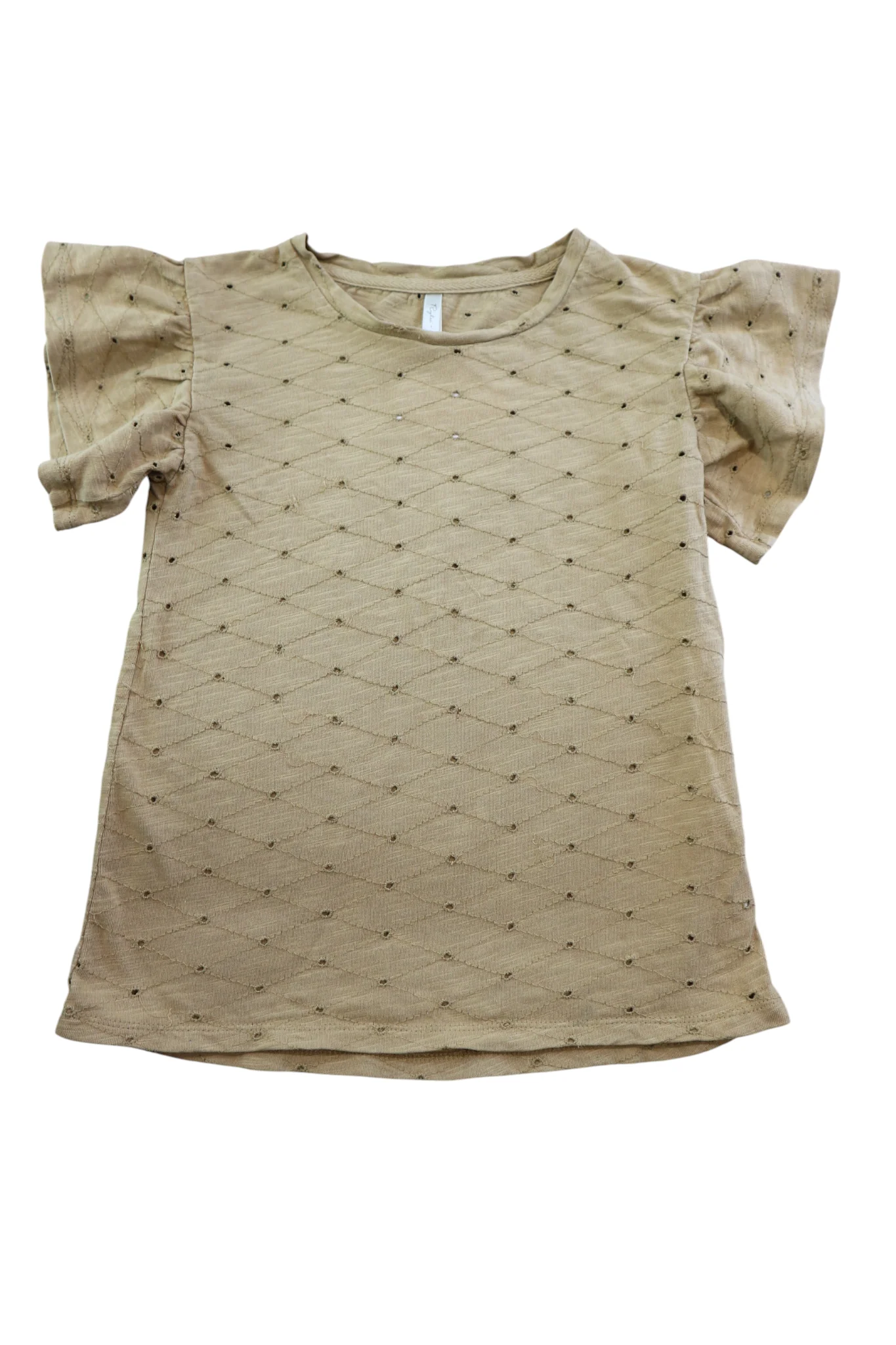 *Rylee & Cru T-Shirt, 6-7