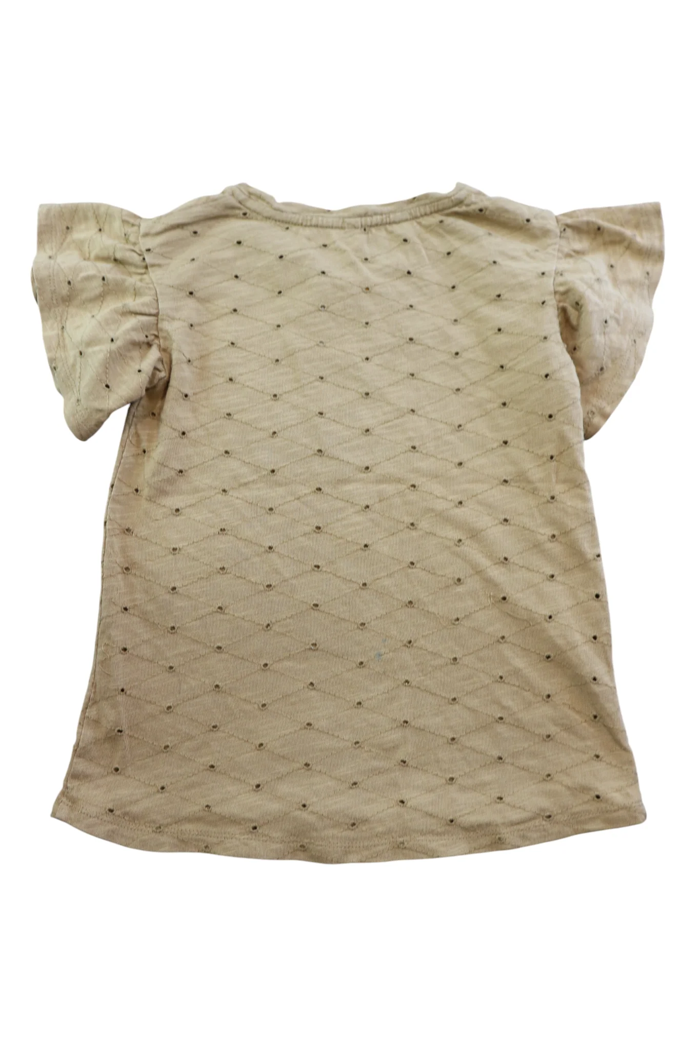 *Rylee & Cru T-Shirt, 6-7 - Image 3