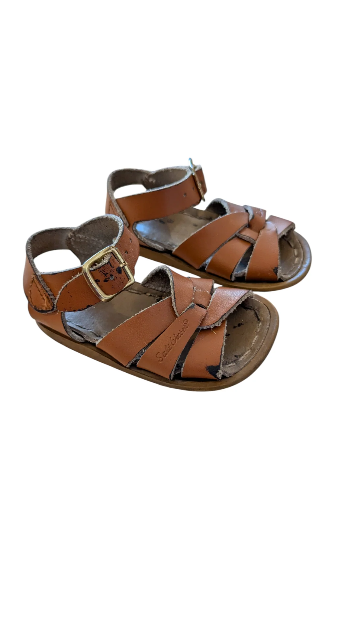 Saltwater Sandals, AU3