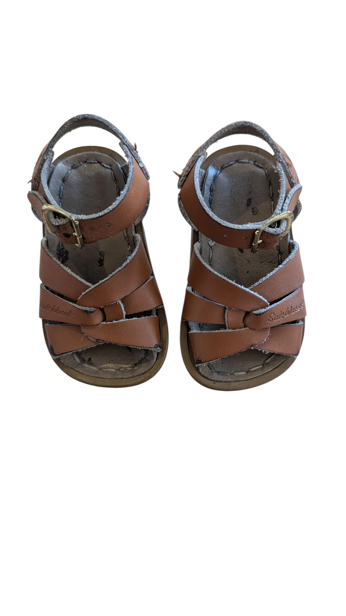 Saltwater Sandals, AU3 - Image 2