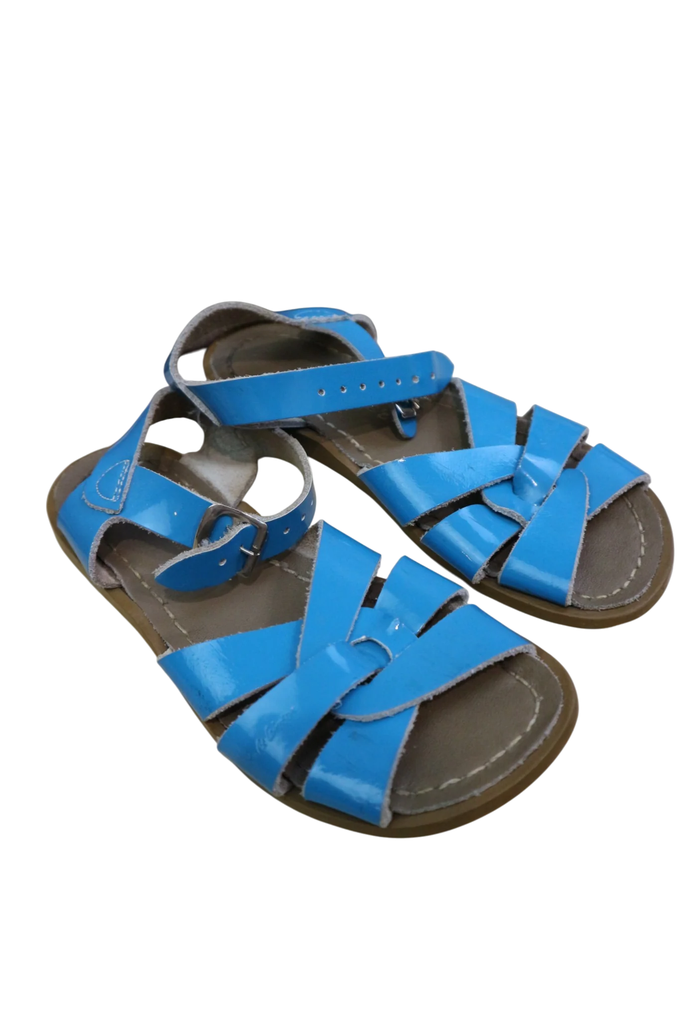 Saltwater Sandals, US 12/EUR 30