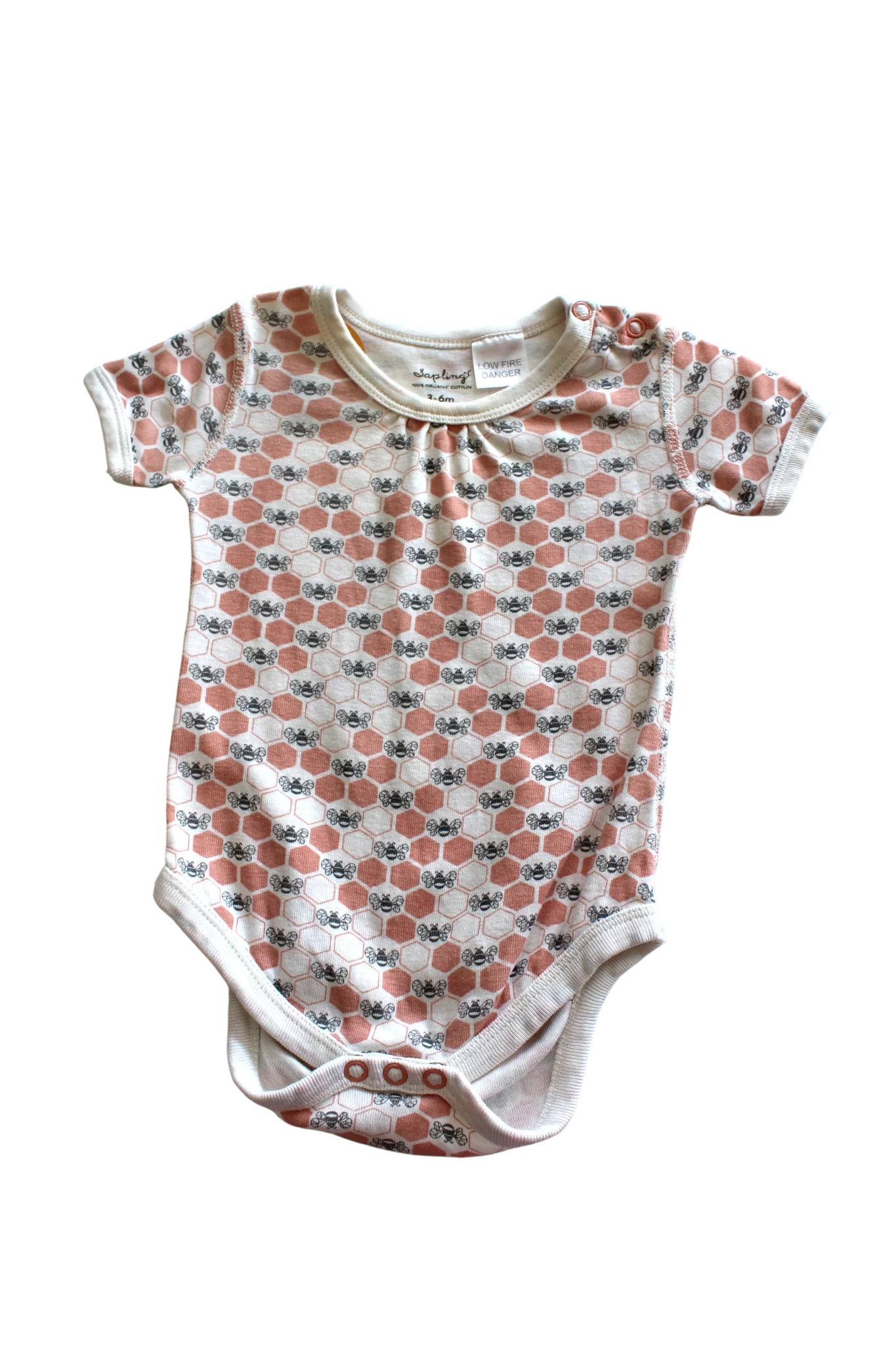 Sapling Bodysuit, 00