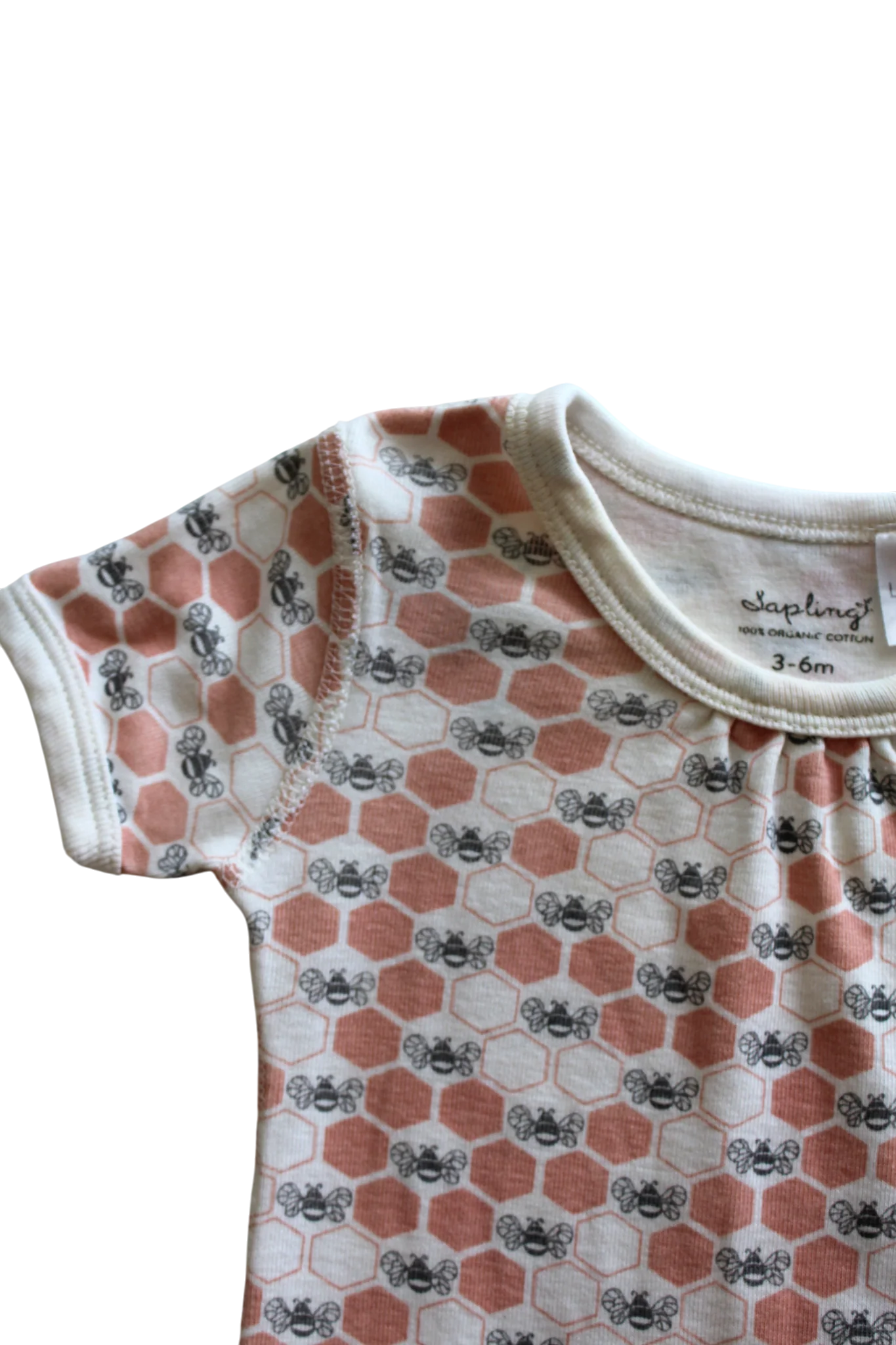 Sapling Bodysuit, 00 - Image 2