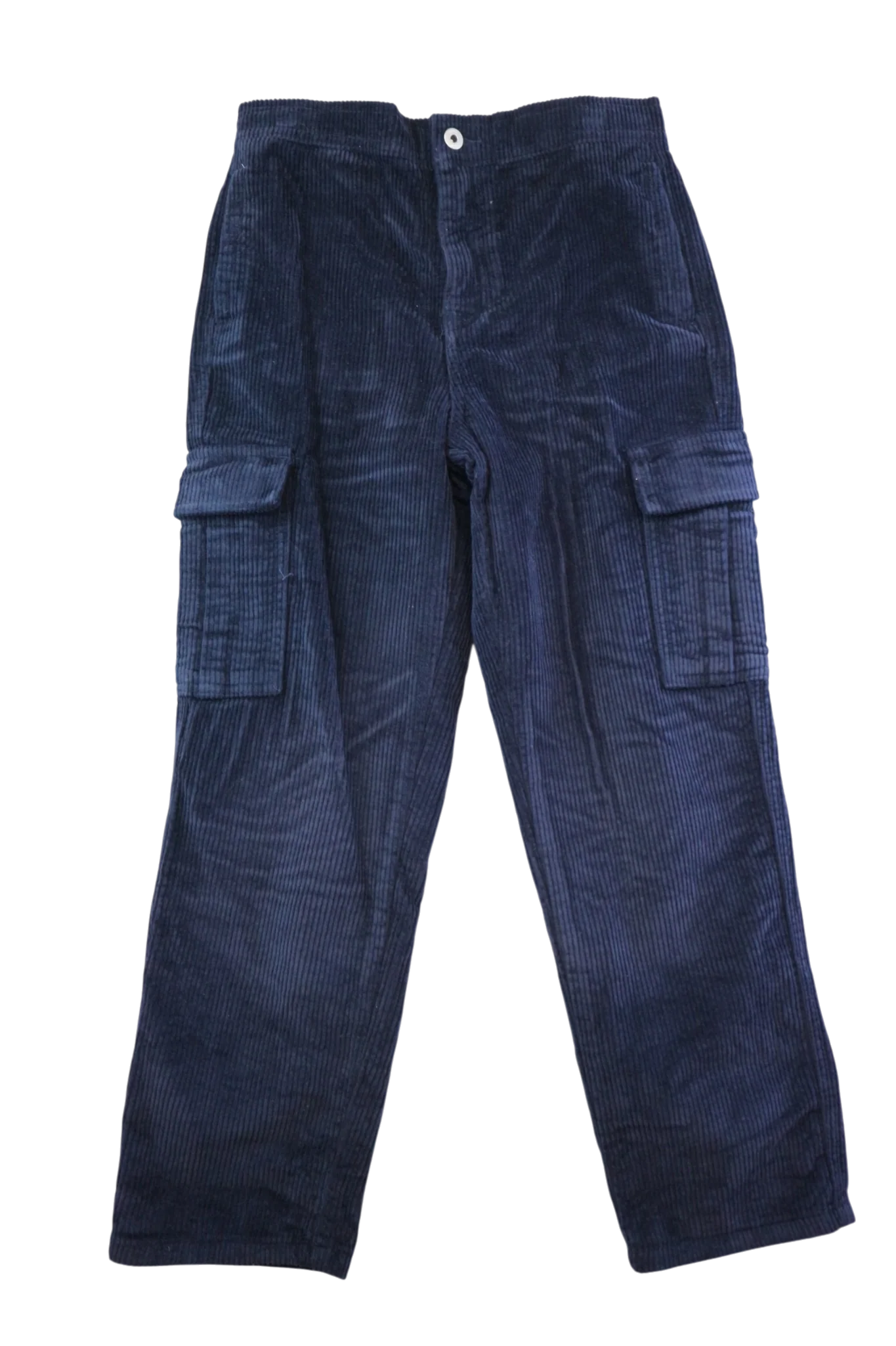 Seed Pants, 9
