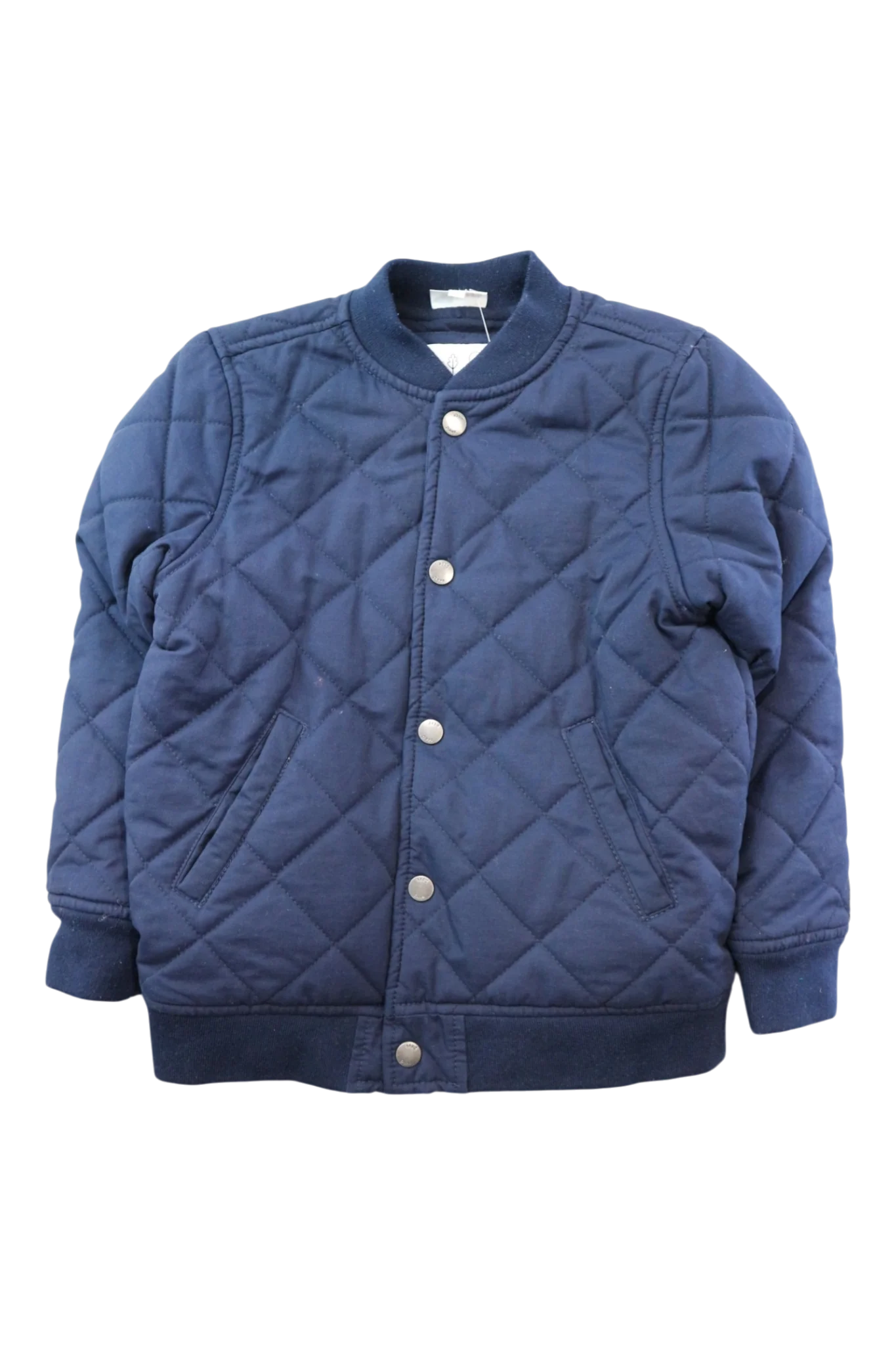 Seed Puffer Jacket, 7