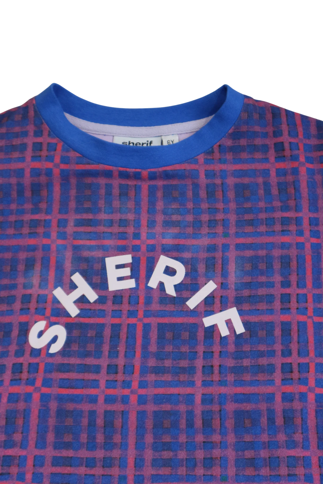 Sherif Long Sleeve Top, 6 - Image 2