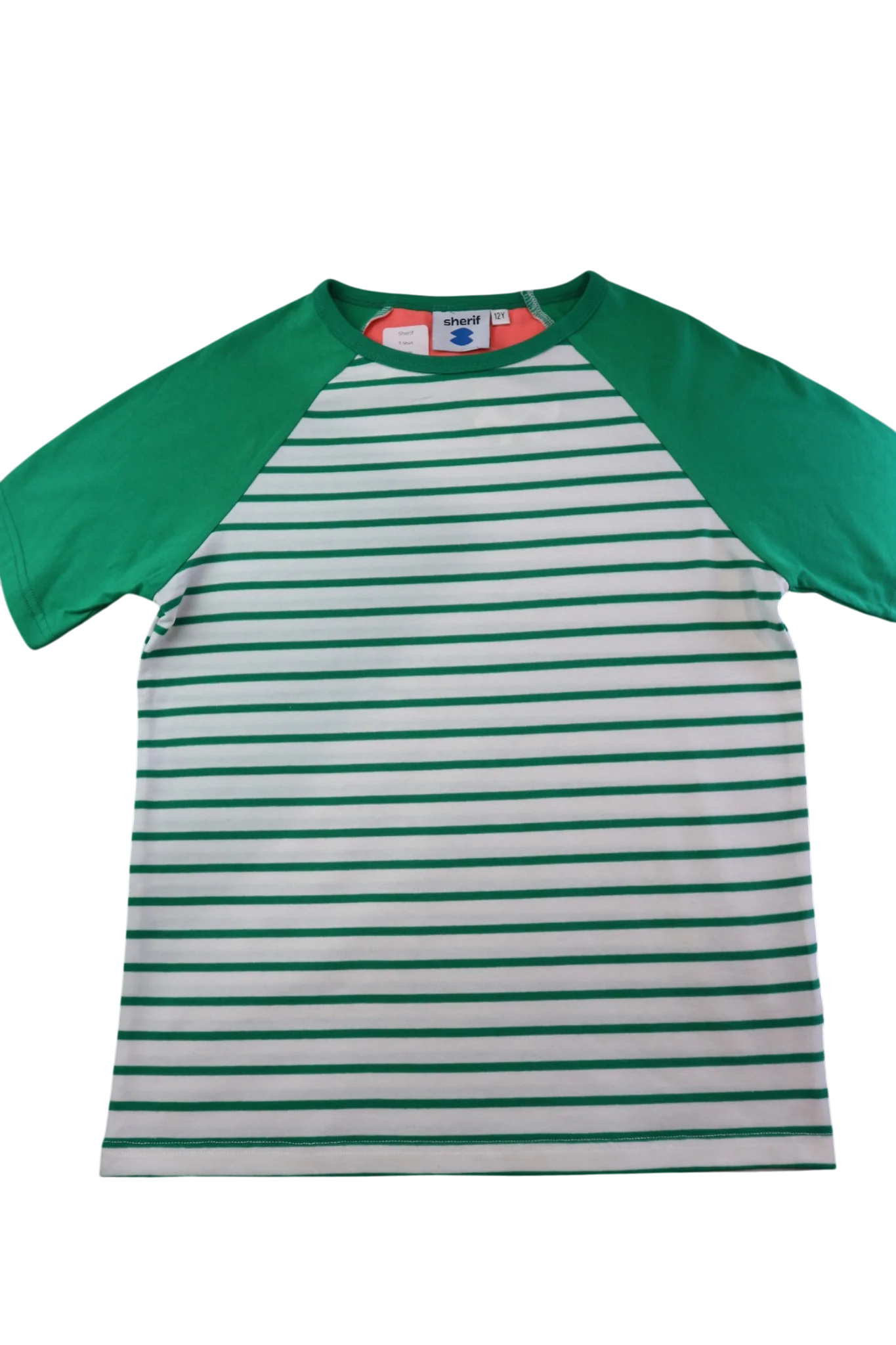 Sherif t-shirt, 12