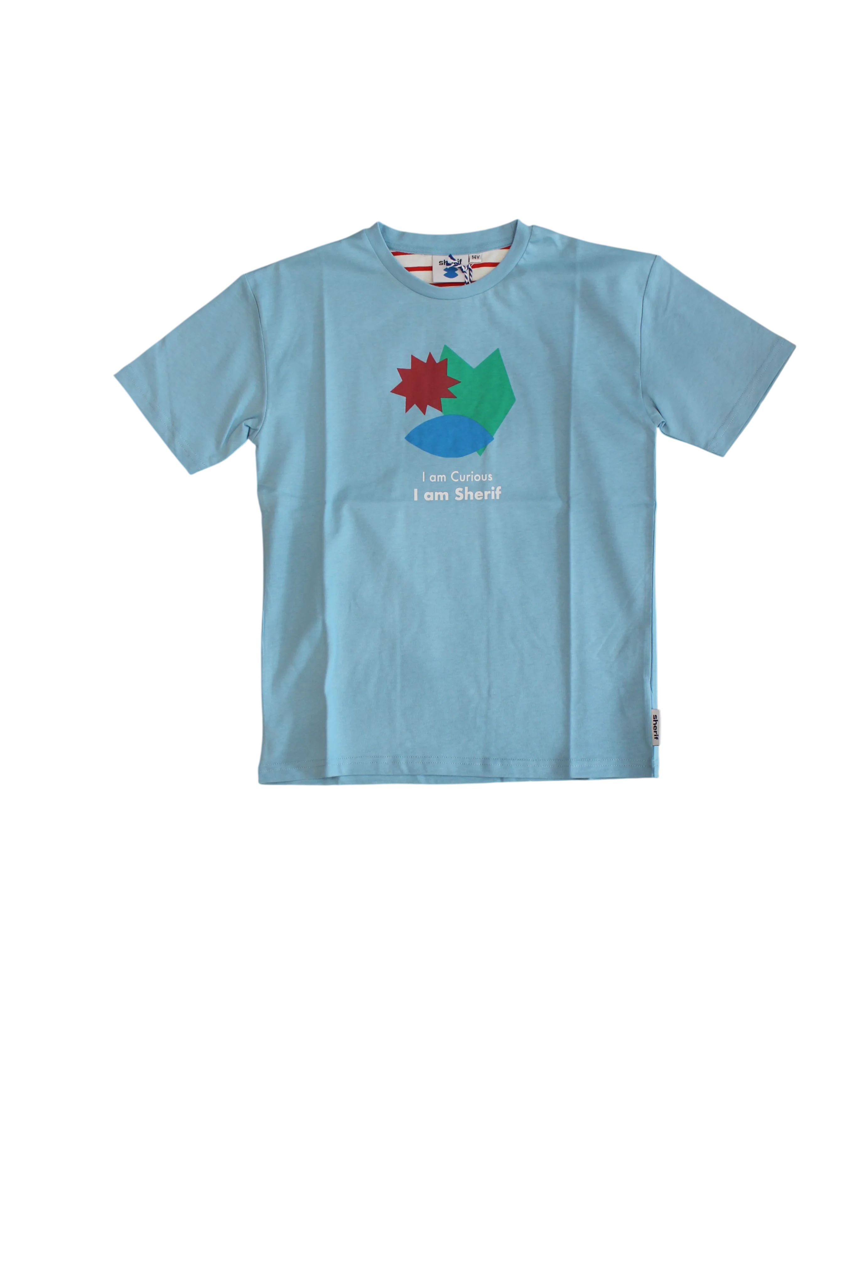 Sherif T-Shirt, 14