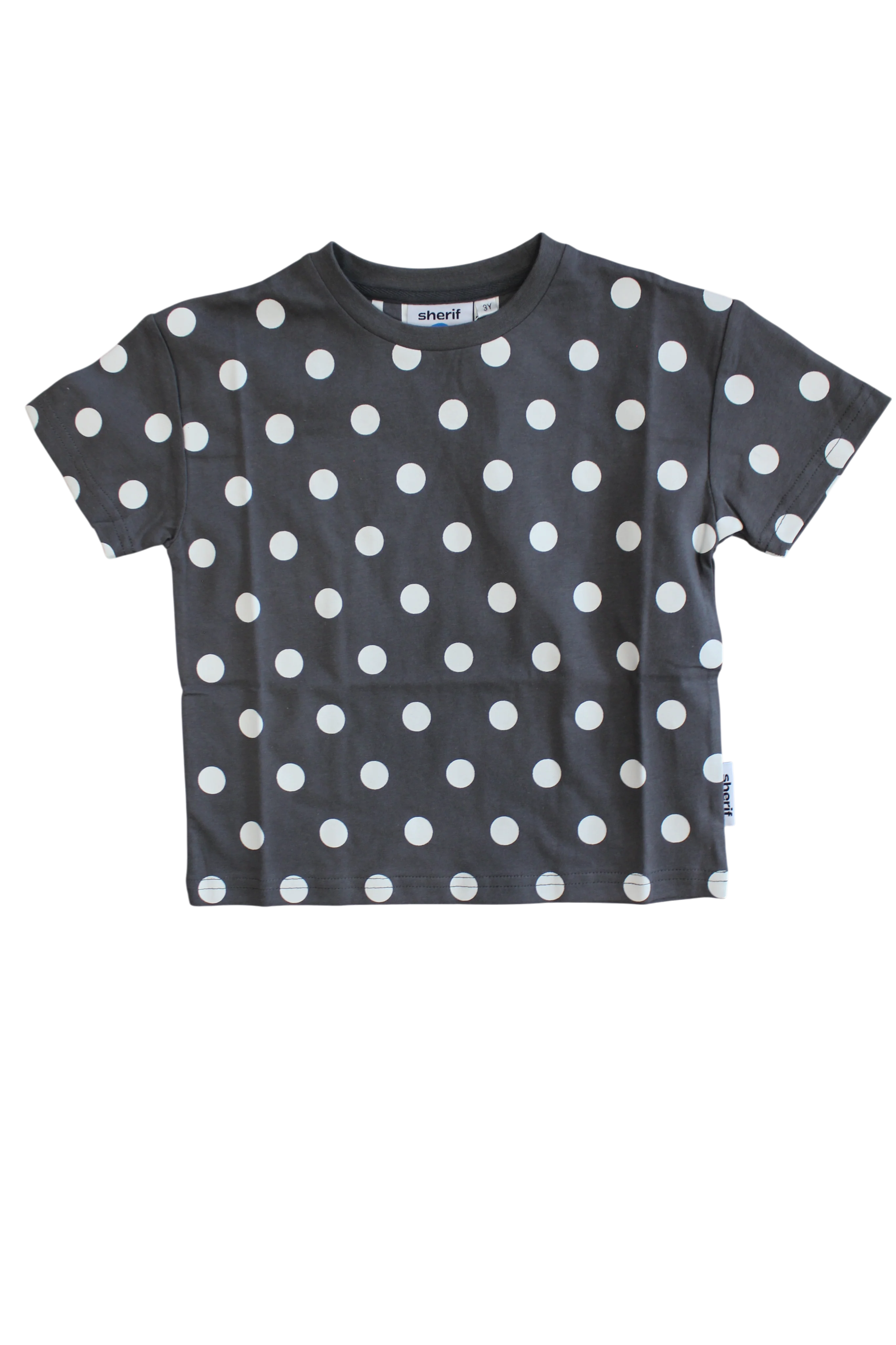 Sherif T-Shirt, 5