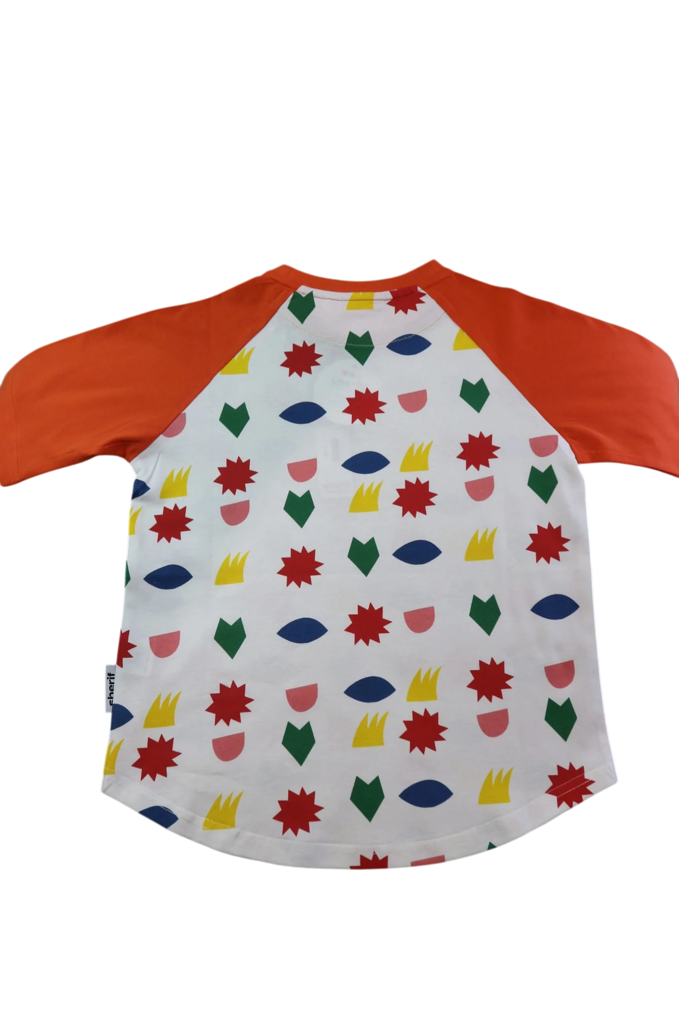 Sherif T-Shirt, 8 - Image 3