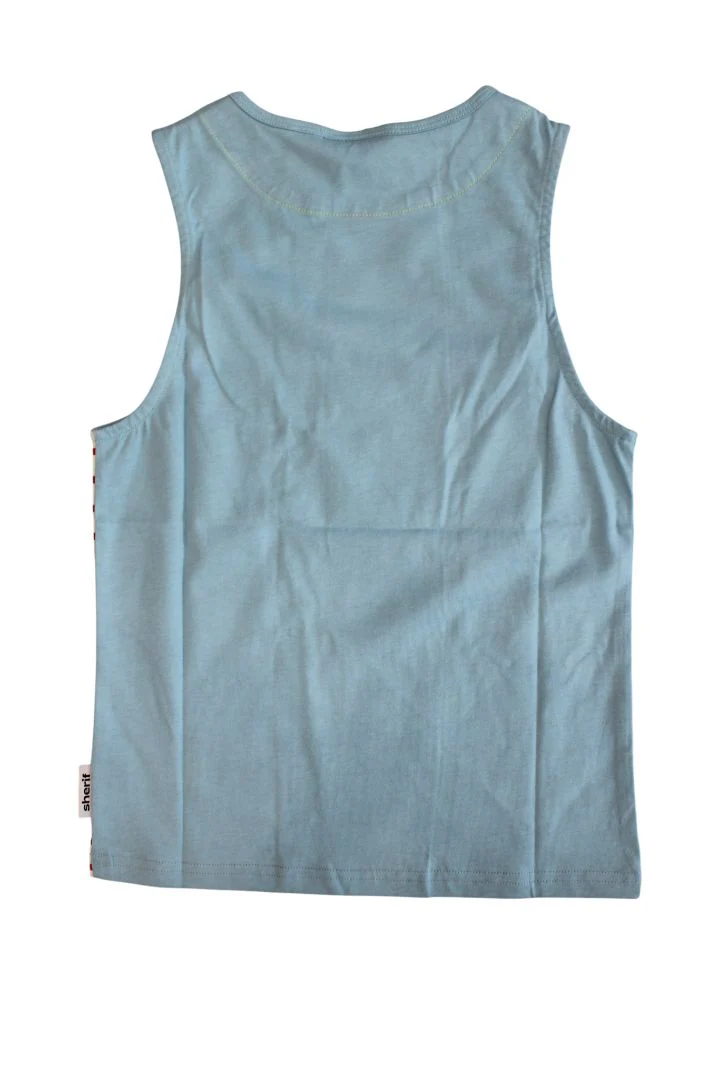 Sherif Tank top, 14 - Image 2